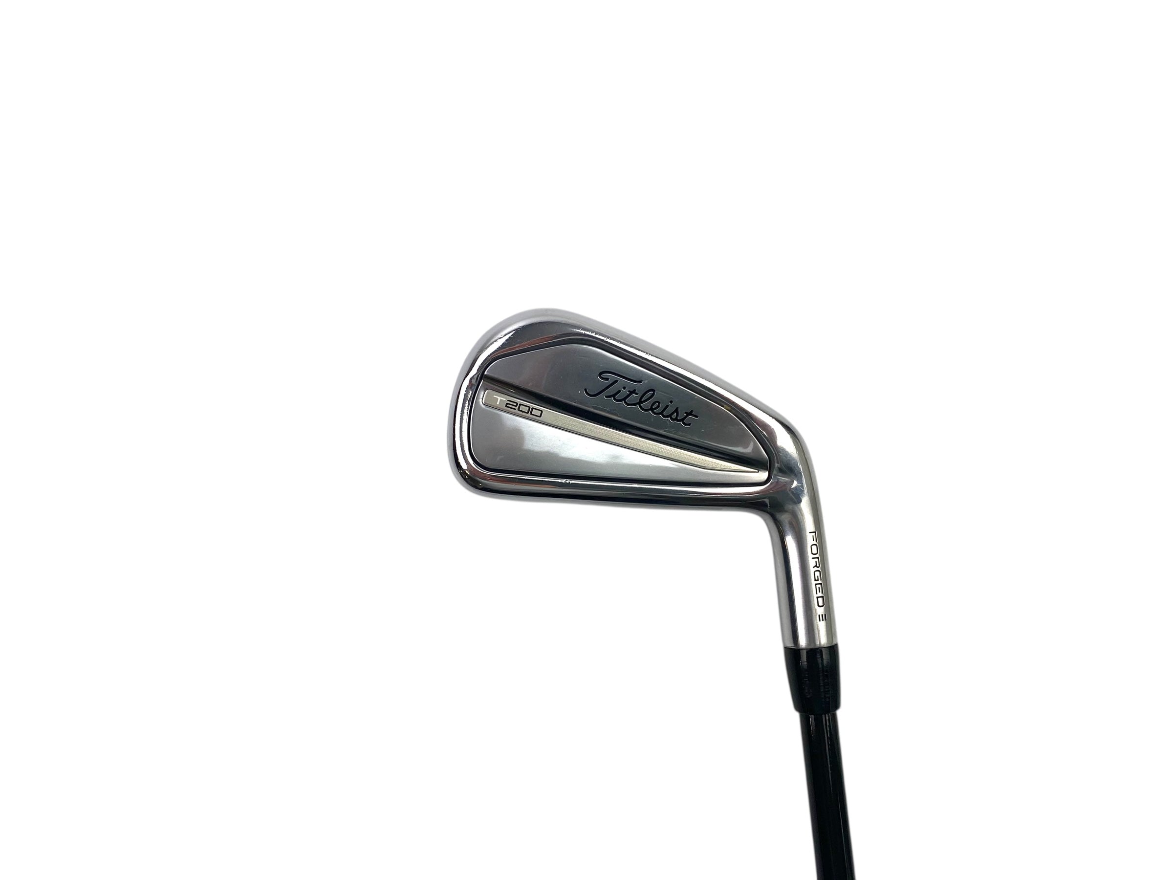 Titleist T200 2023 2 Iron / 17 Degree / Stiff Flex