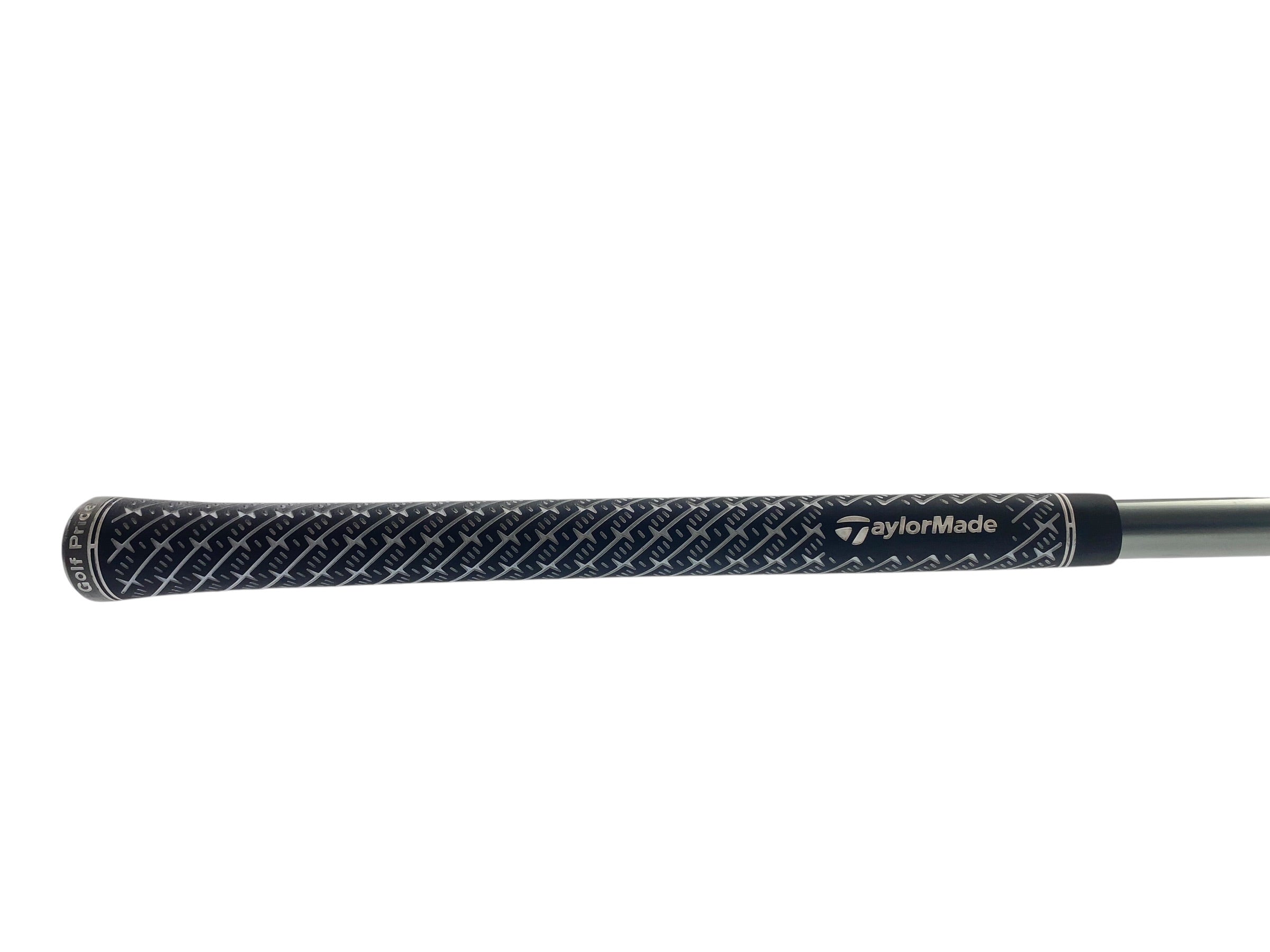 Left Hand Taylormade Qi35 Driver / 10.5 Degree / Regular Flex