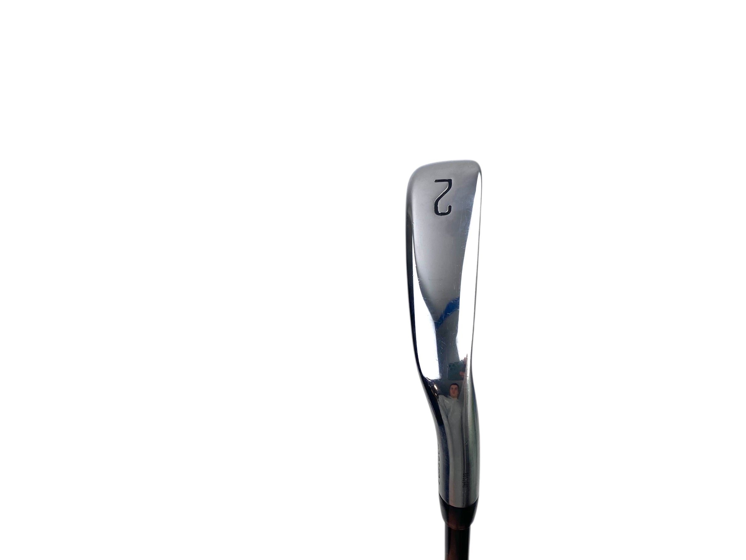 Titleist T200 2023 2 Iron / 17 Degree / Stiff Flex