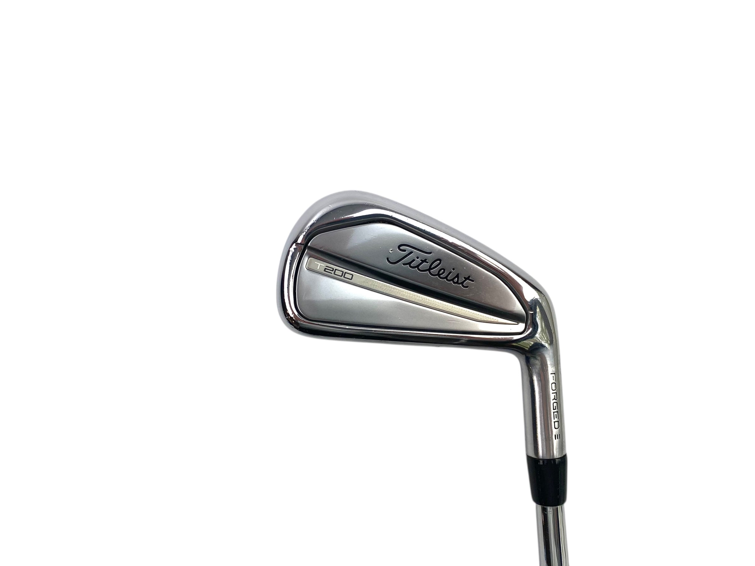 Titleist T200 2023 4 Iron / 22 Degree / Stiff Flex
