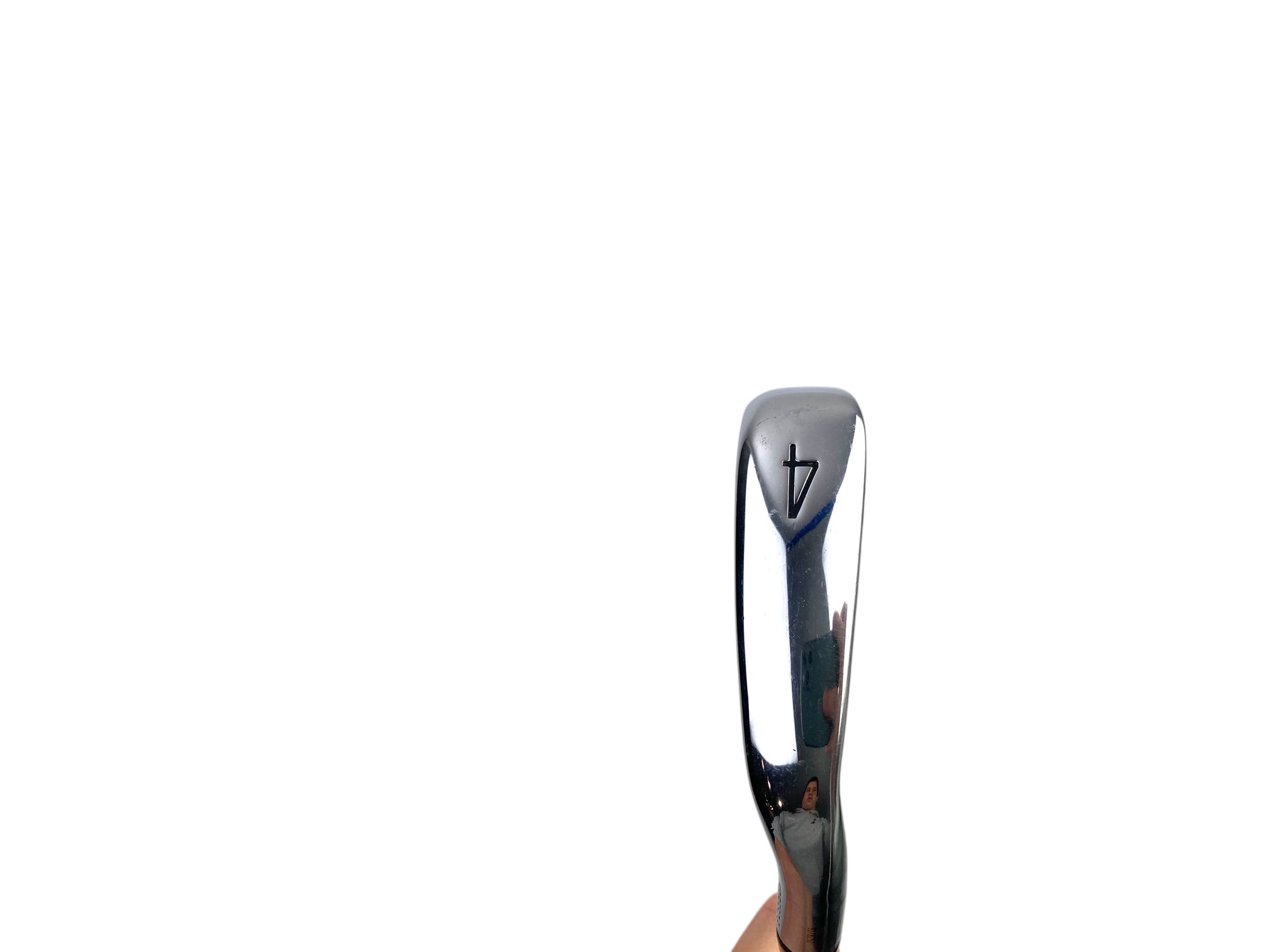 Titleist T200 2023 4 Iron / 22 Degree / Stiff Flex