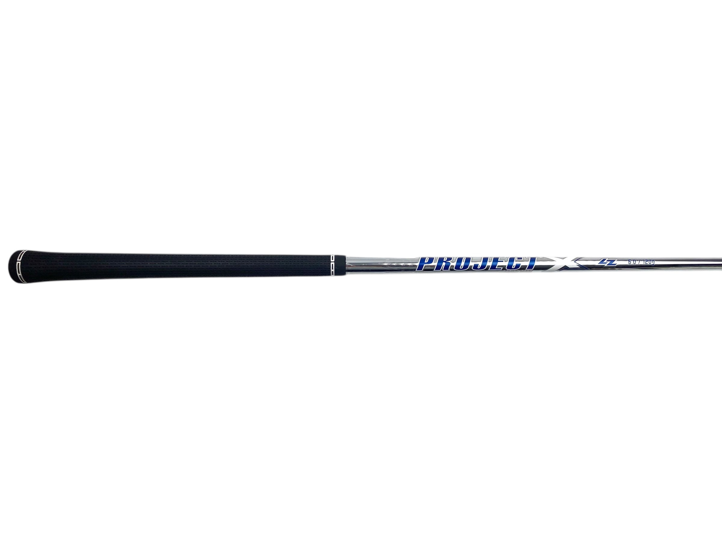 Titleist T200 2023 4 Iron / 22 Degree / Stiff Flex