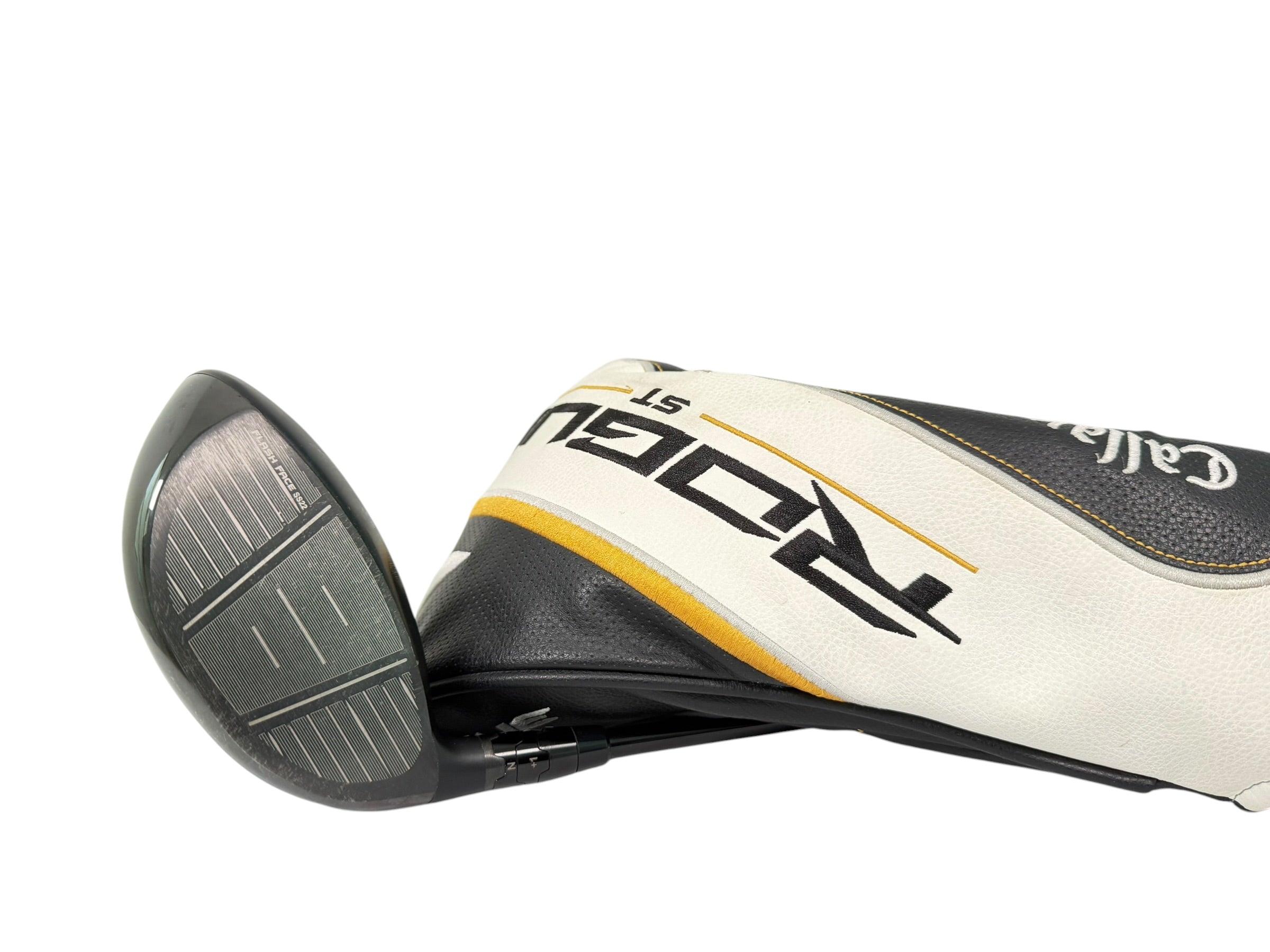 Callaway Rogue ST MAX Driver / 10.5 Degree / Stiff Flex