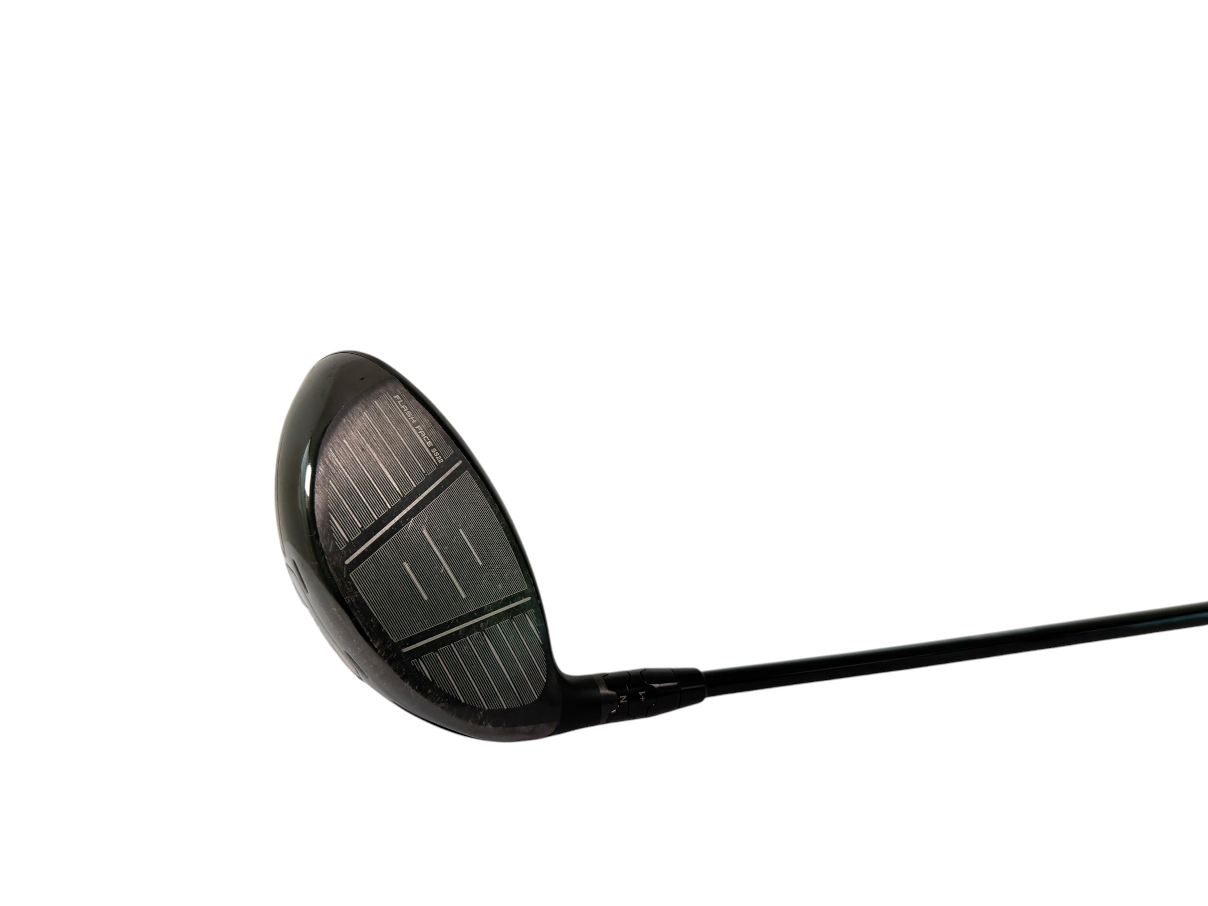 Callaway Rogue ST MAX Driver / 10.5 Degree / Stiff Flex
