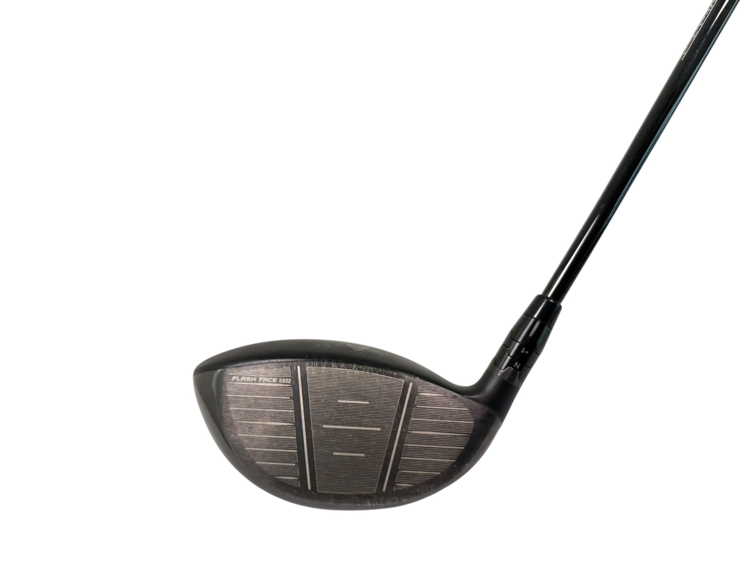 Callaway Rogue ST MAX Driver / 10.5 Degree / Stiff Flex