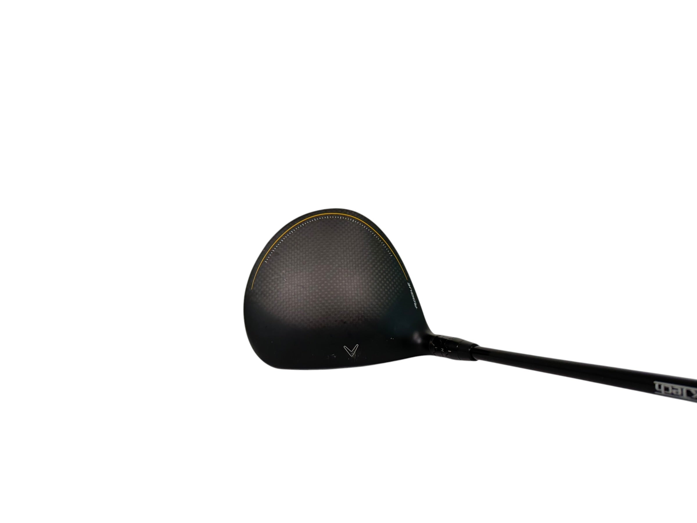 Callaway Rogue ST MAX Driver / 10.5 Degree / Stiff Flex