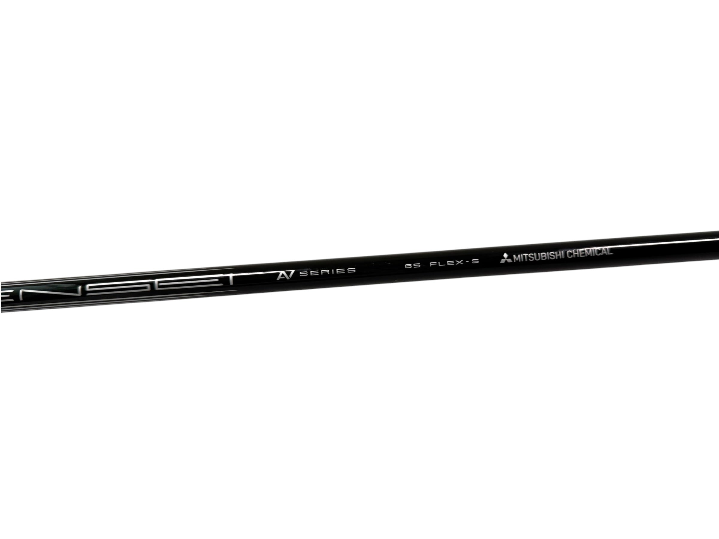 Callaway Rogue ST MAX Driver / 10.5 Degree / Stiff Flex