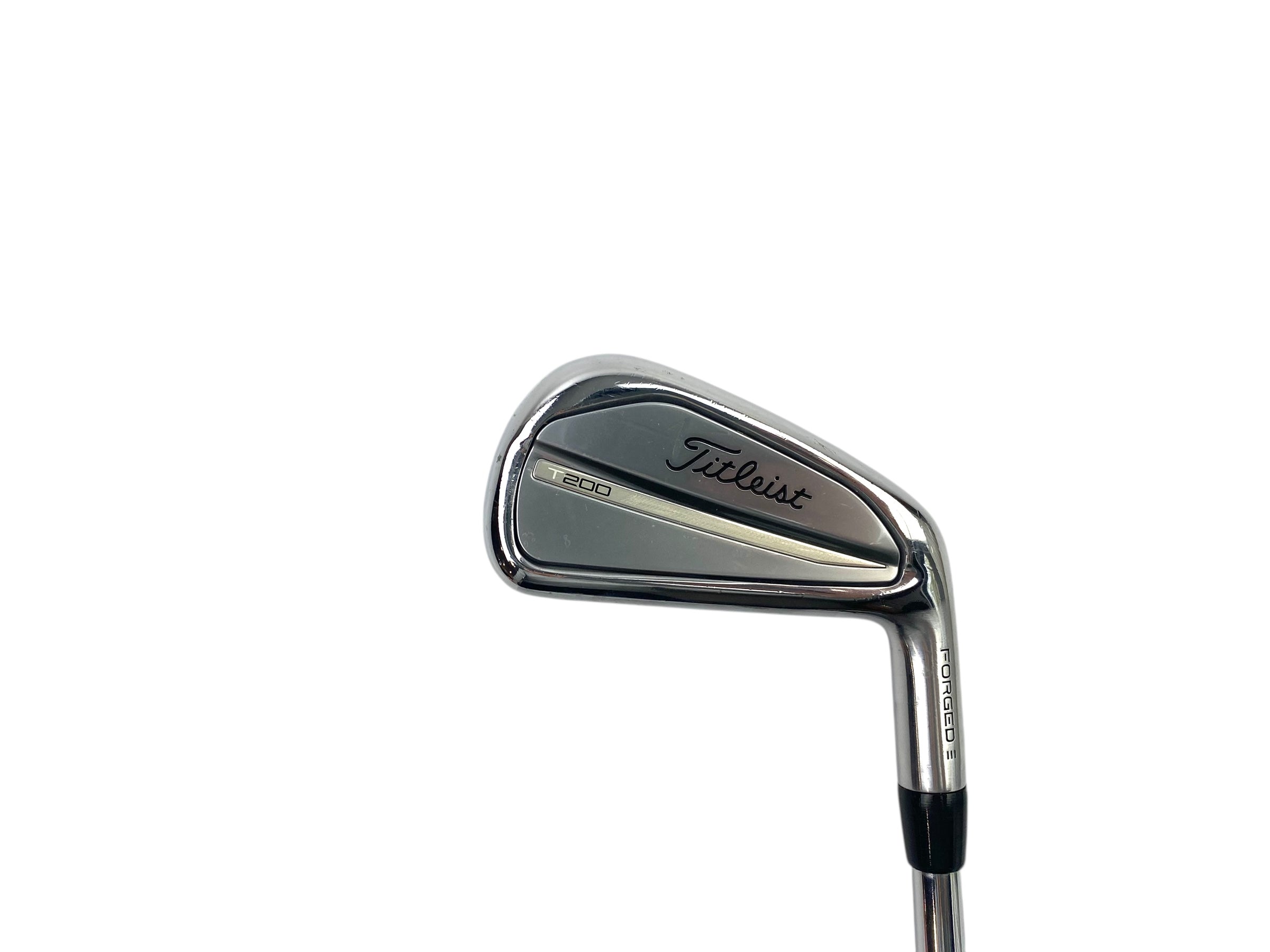 Titleist T200 2023 3 Iron / 20 Degree / Stiff Flex