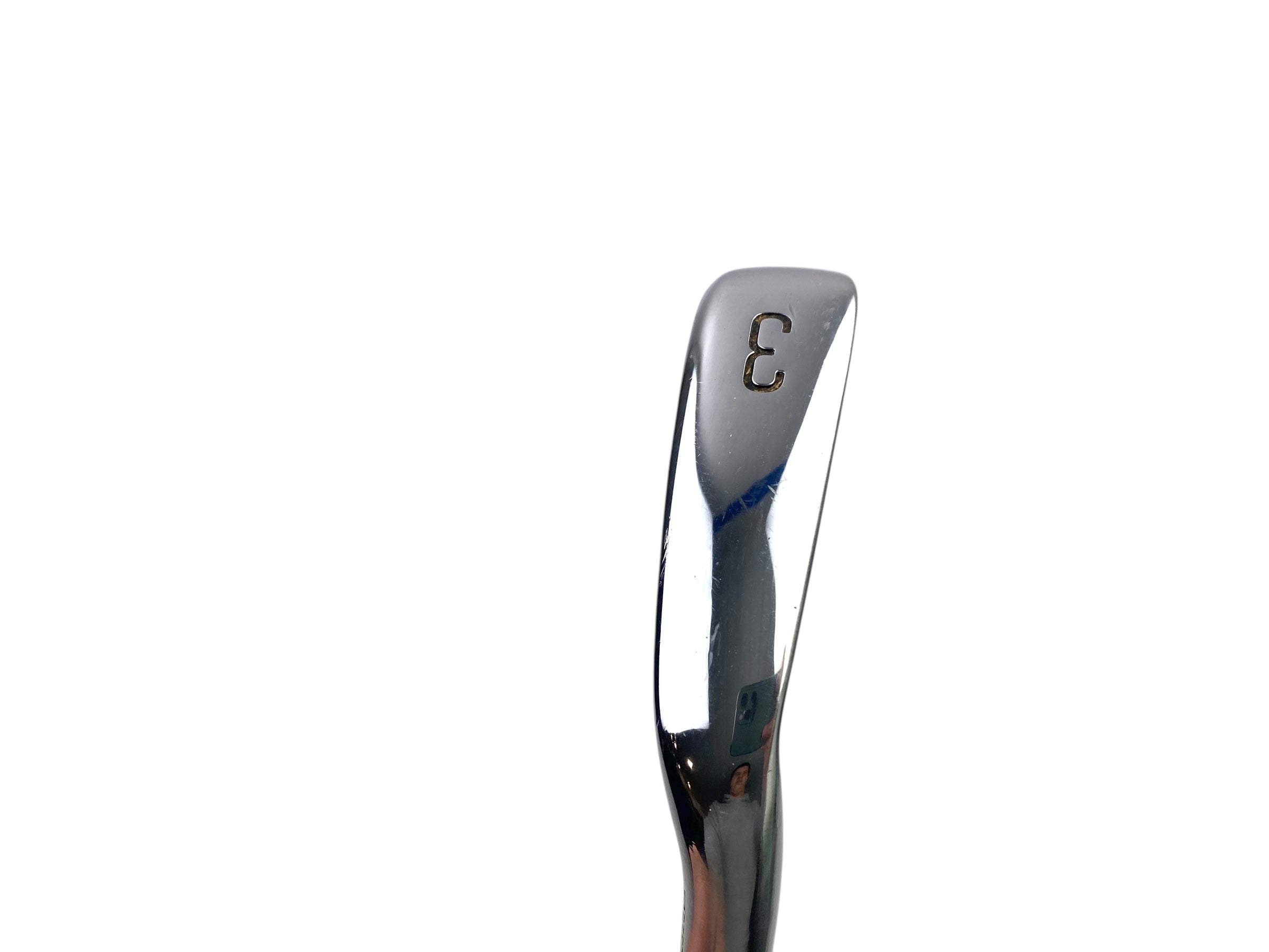 Titleist T200 2023 3 Iron / 20 Degree / Stiff Flex