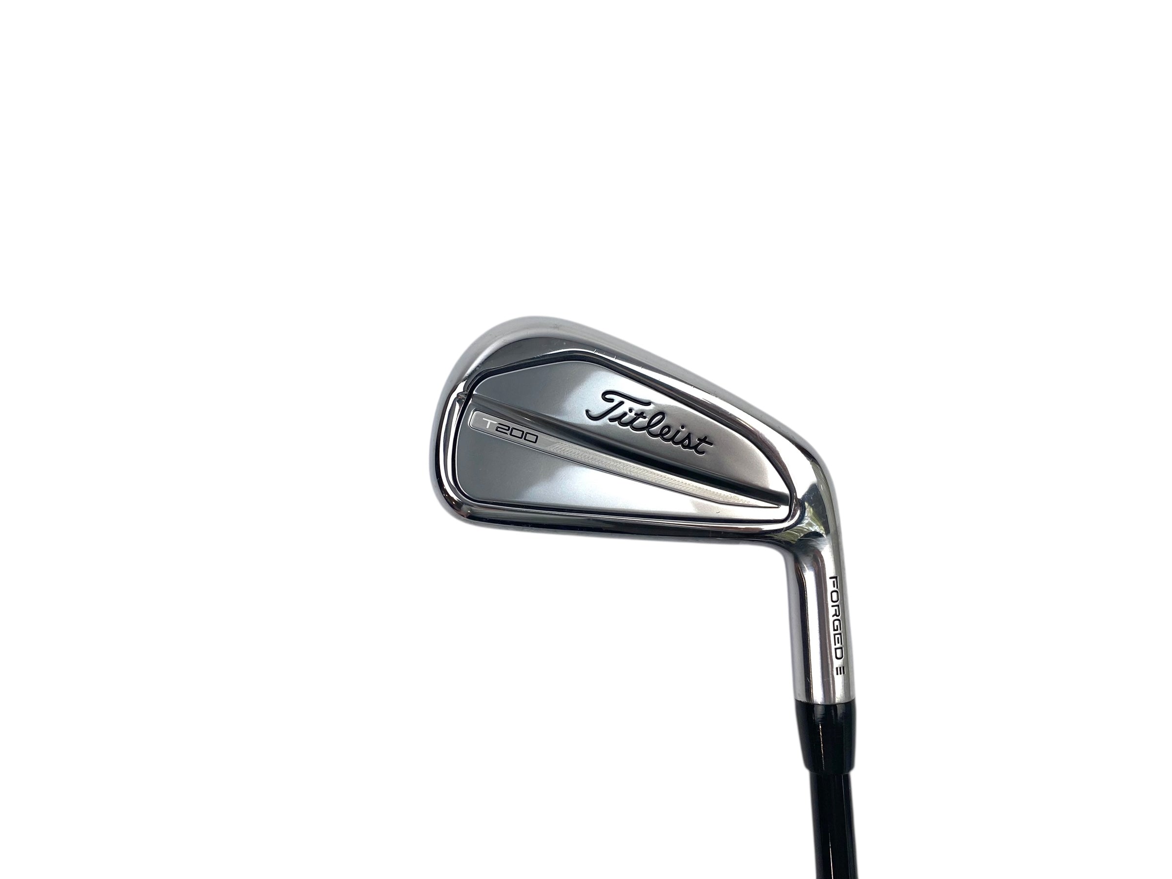 Titleist T200 2023 4 Iron / 22 Degree / Stiff Flex