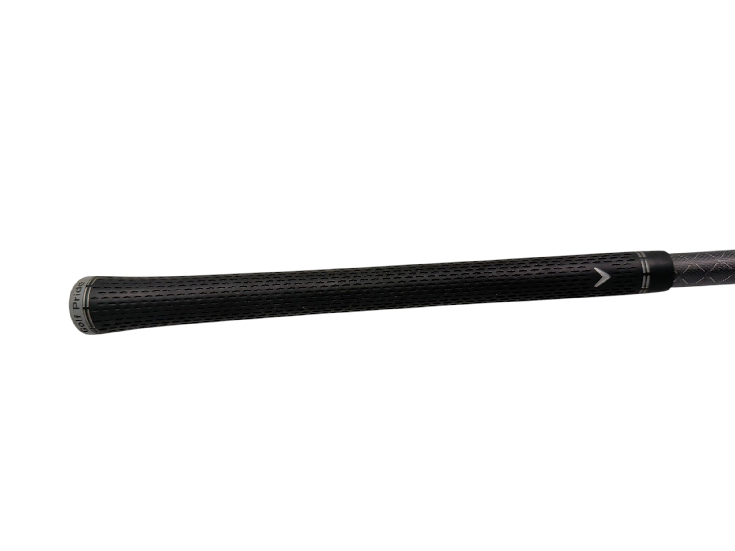 Callaway Paradym Ai Smoke Max Driver / 10.5 Degree / Regular Flex