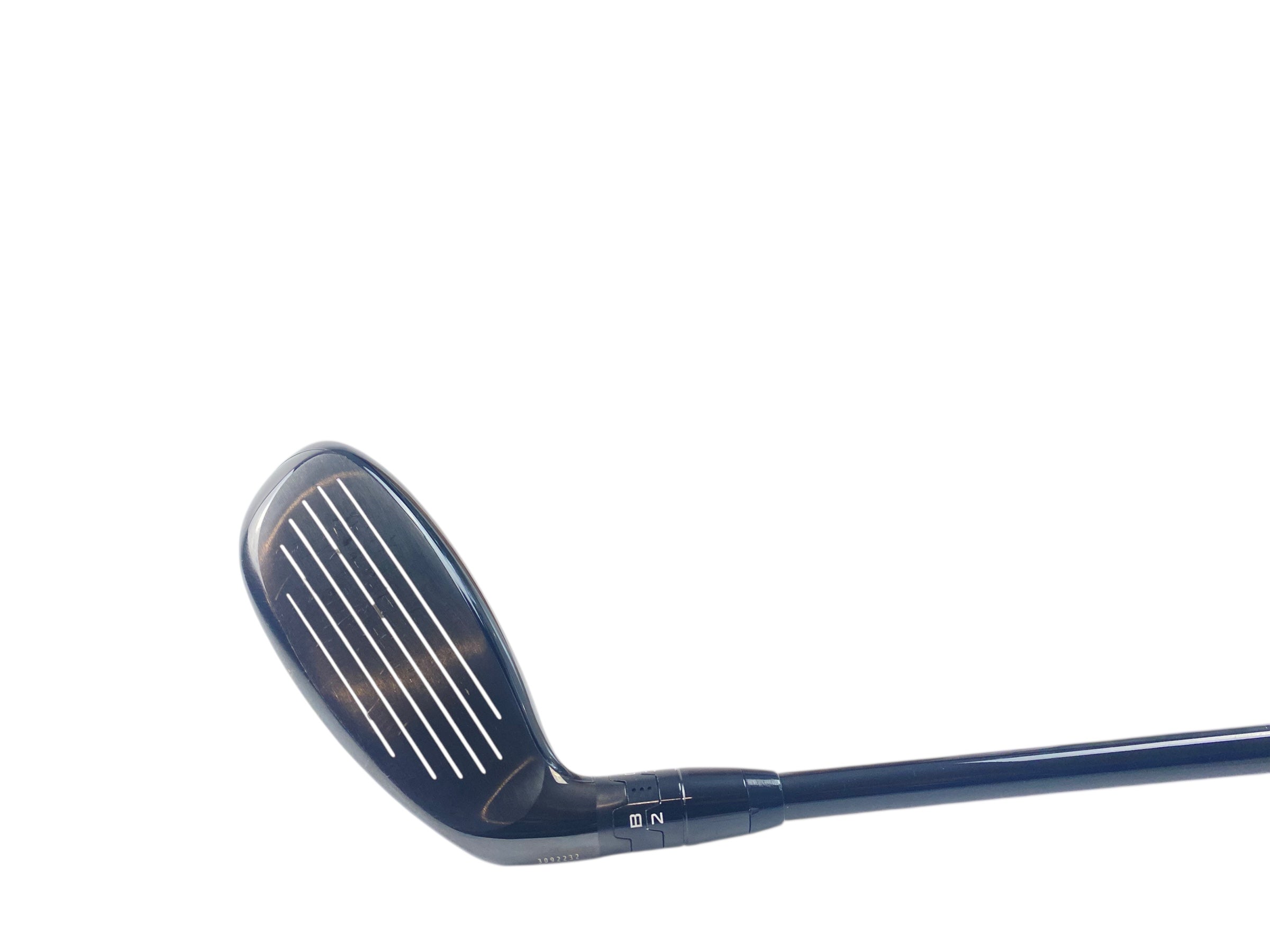 Titleist TSR3 3 Hybrid / 19 Degree / Stiff Flex