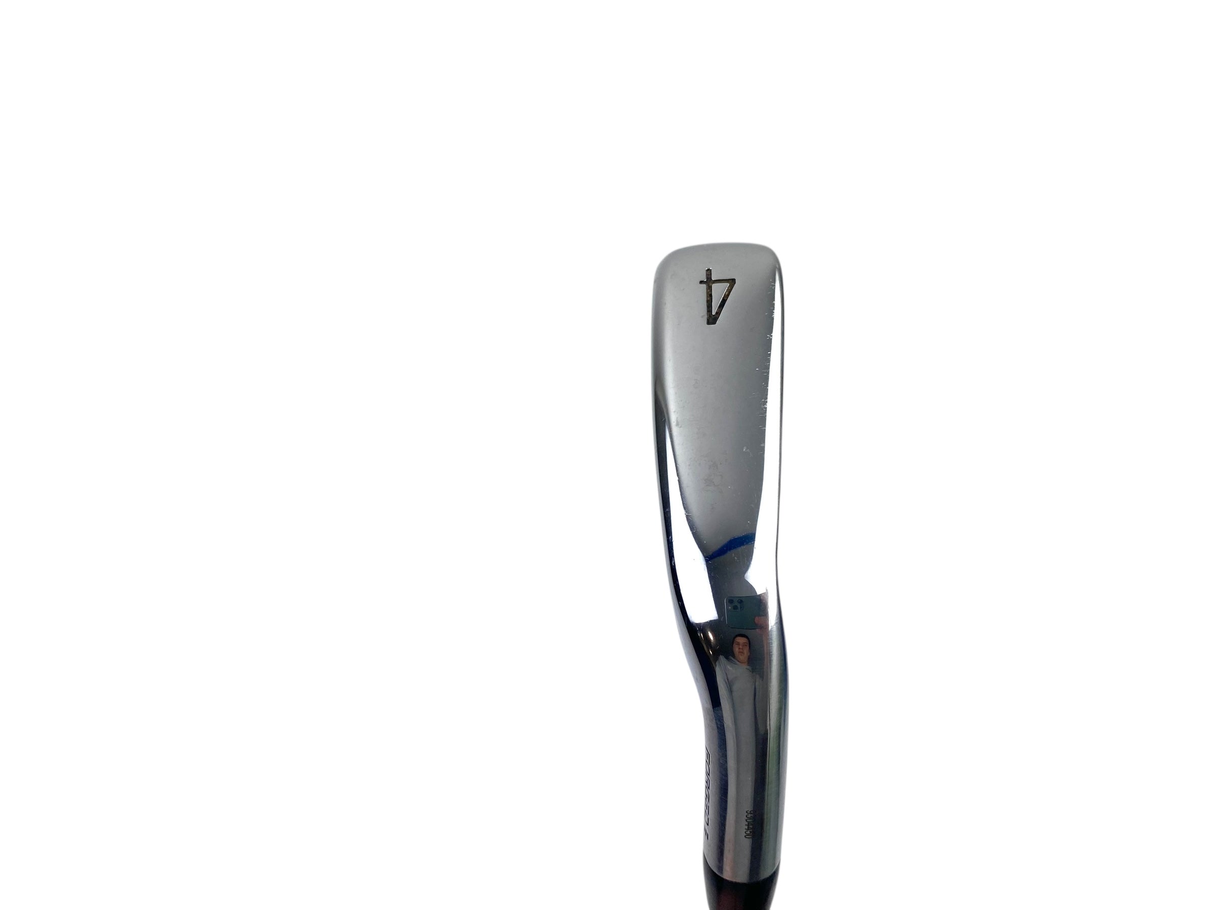 Titleist T200 2023 4 Iron / 22 Degree / Stiff Flex