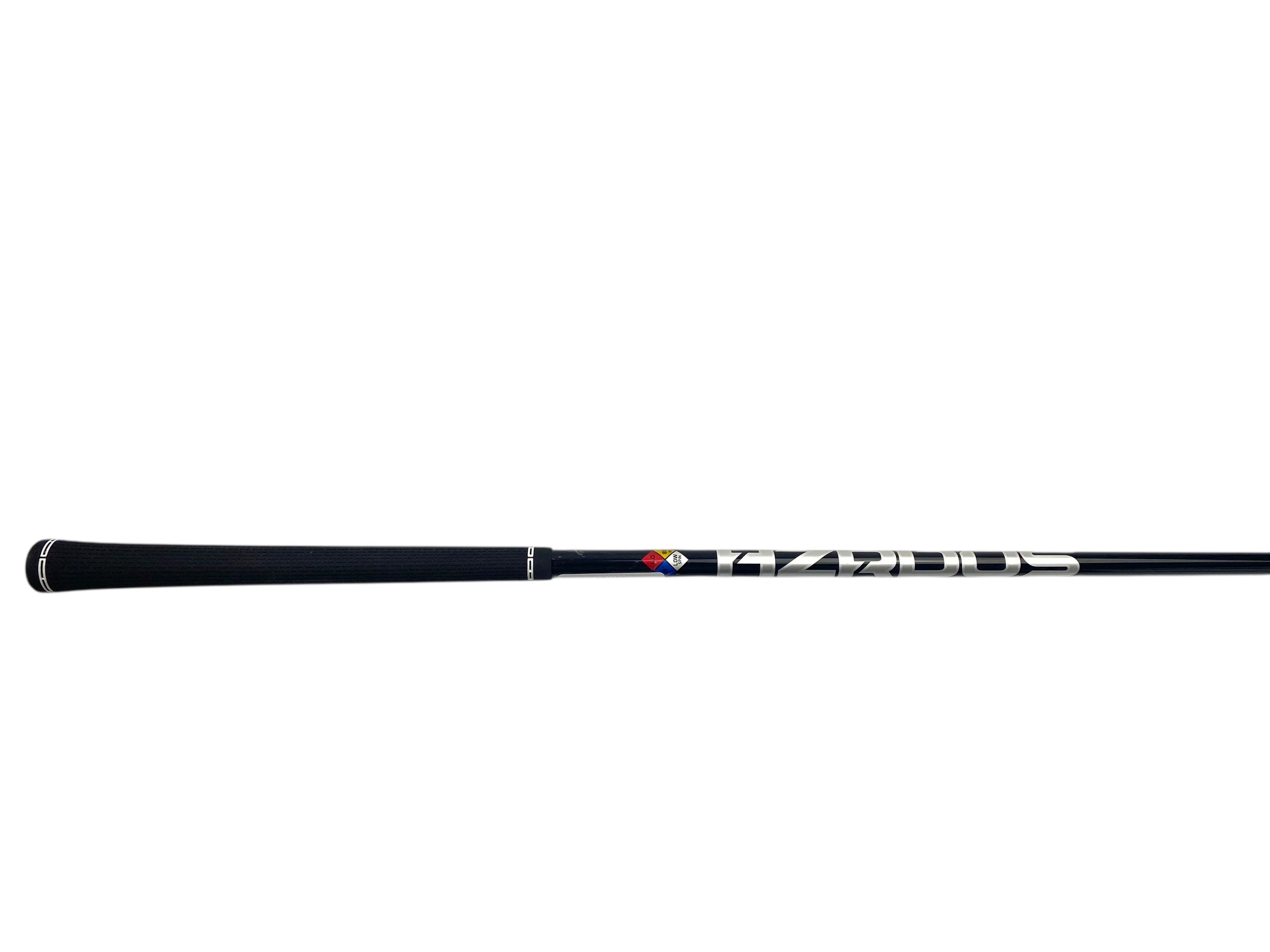 Titleist T200 2023 4 Iron / 22 Degree / Stiff Flex
