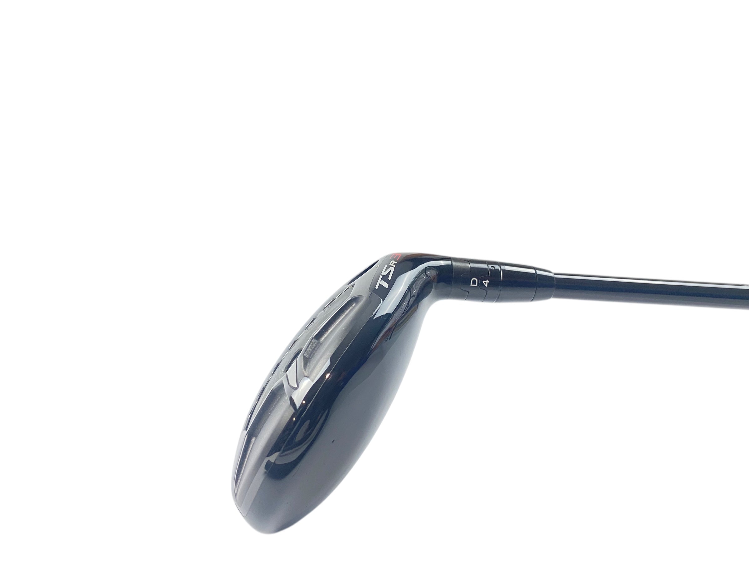 Titleist TSR3 3 Hybrid / 19 Degree / Stiff Flex