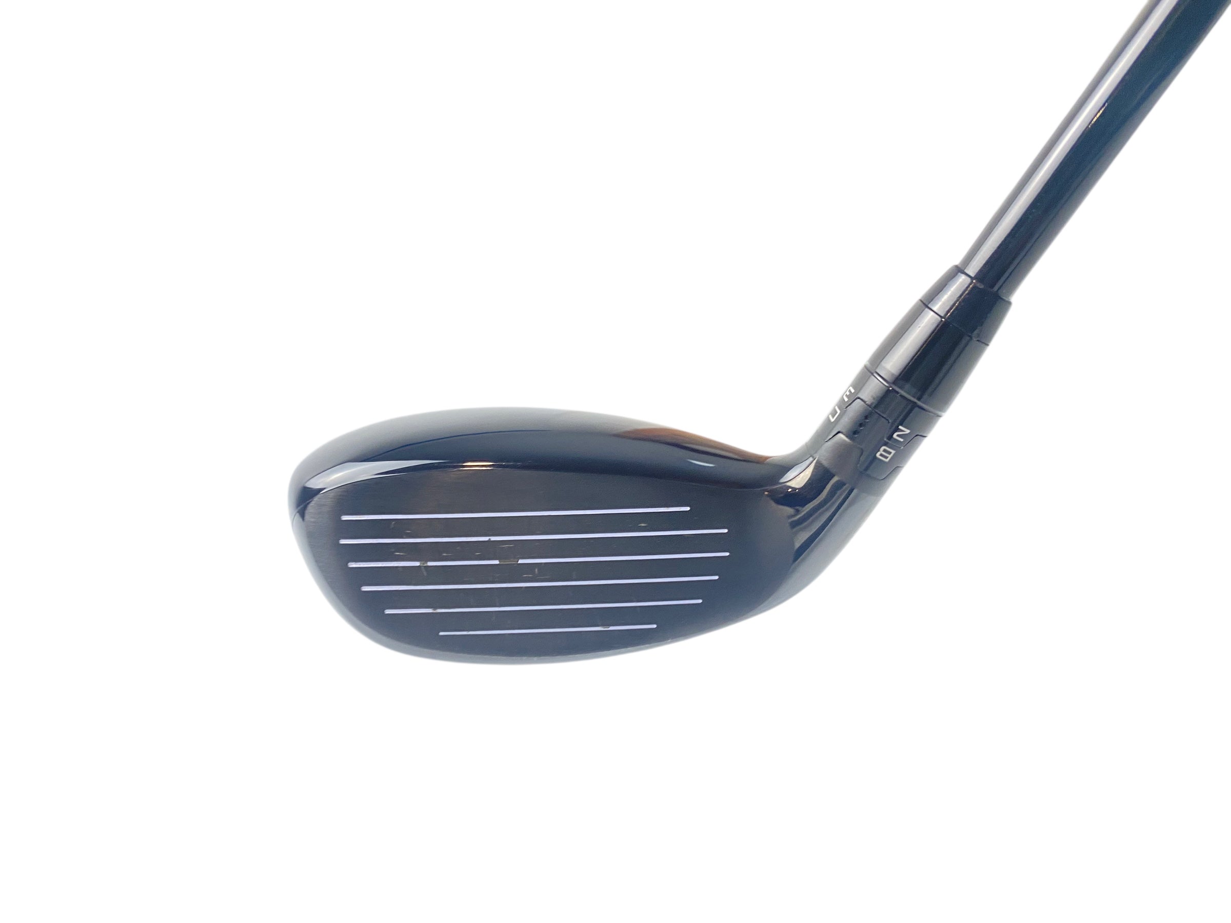 Titleist TSR3 3 Hybrid / 19 Degree / Stiff Flex