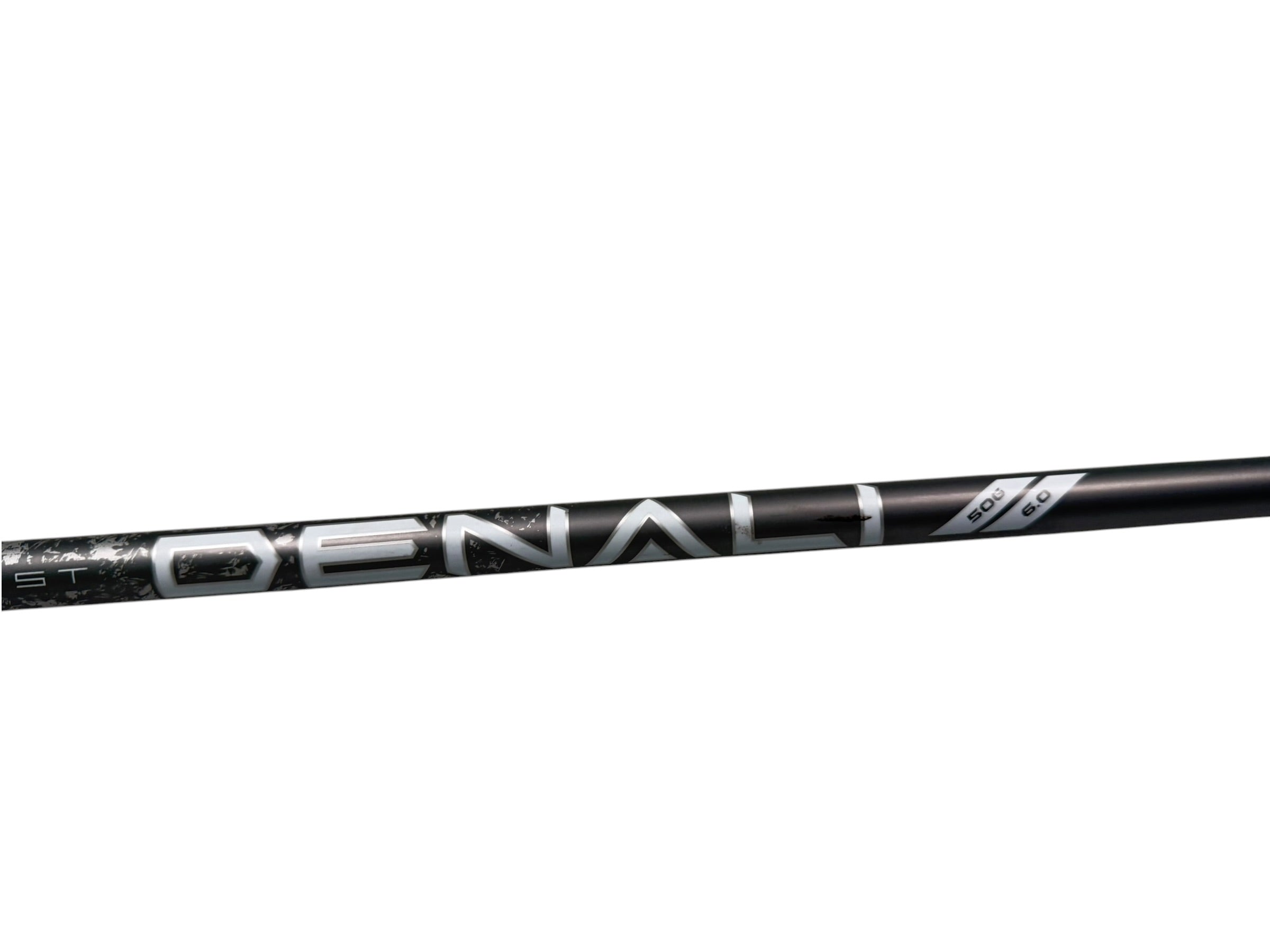 Callaway Paradym Driver / 9 Degree / Stiff Flex
