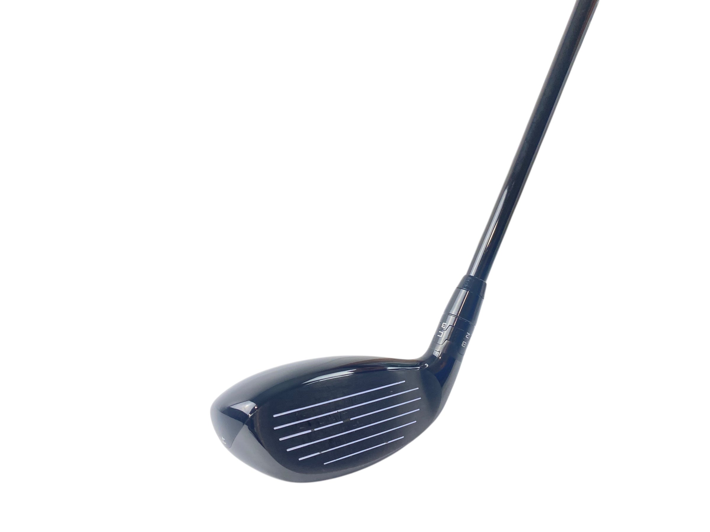 Titleist TSR3 3 Hybrid / 19 Degree / Stiff Flex