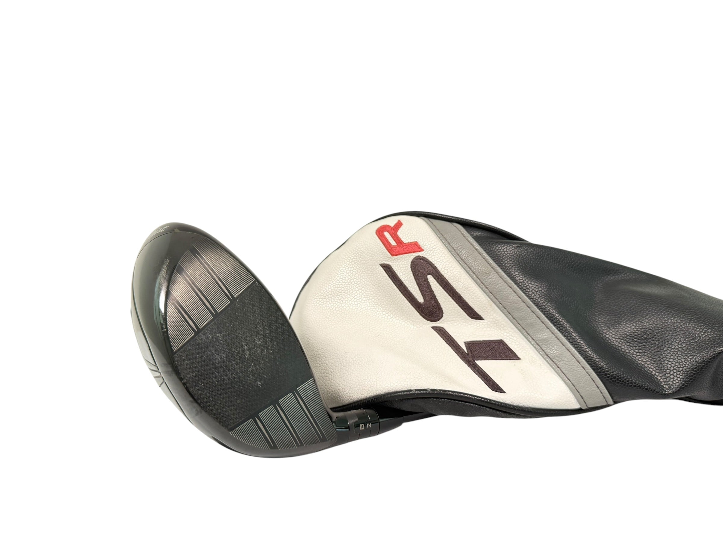 Titleist TSR3 Driver / 9 Degree / Extra Stiff Flex