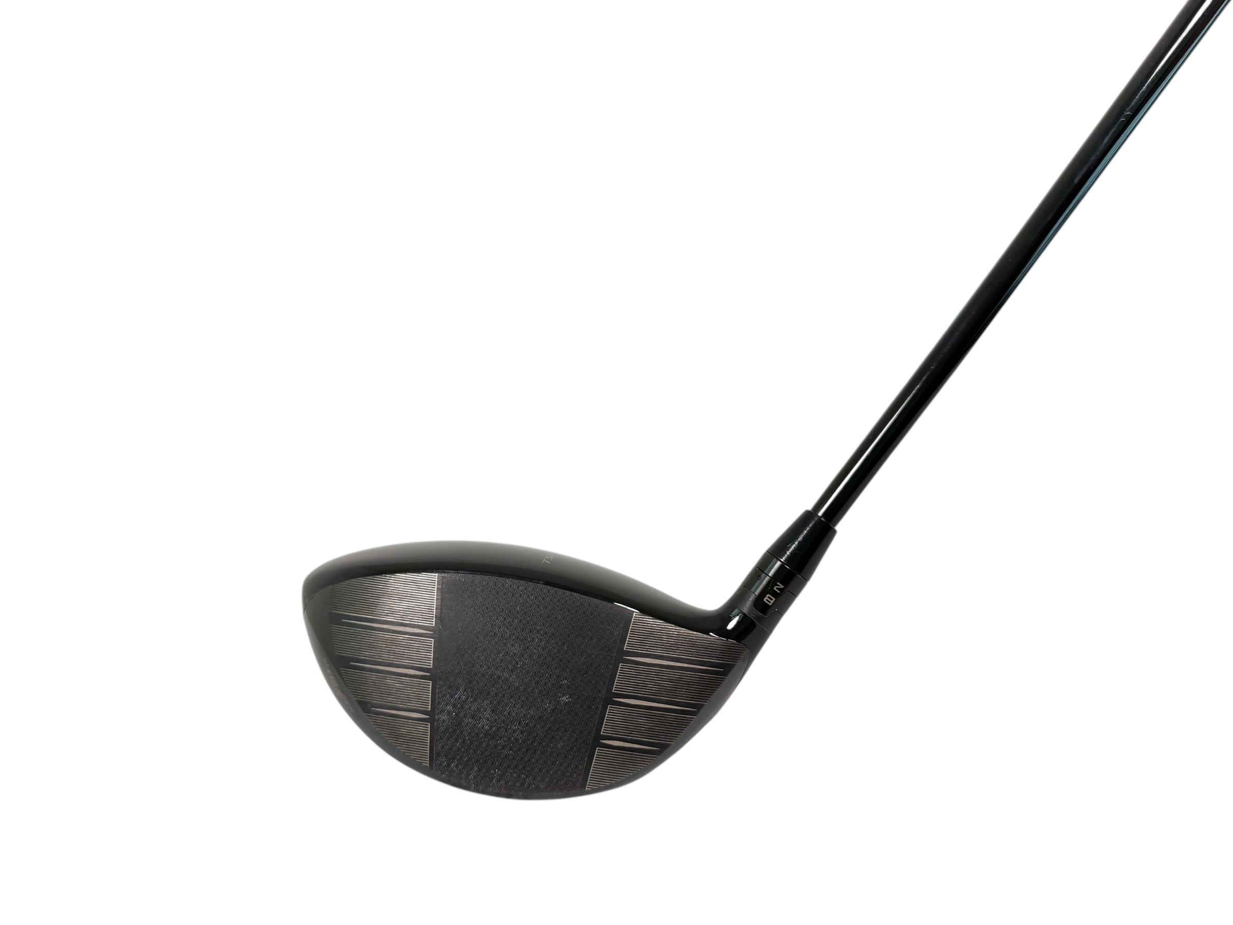 Titleist TSR3 Driver / 9 Degree / Extra Stiff Flex