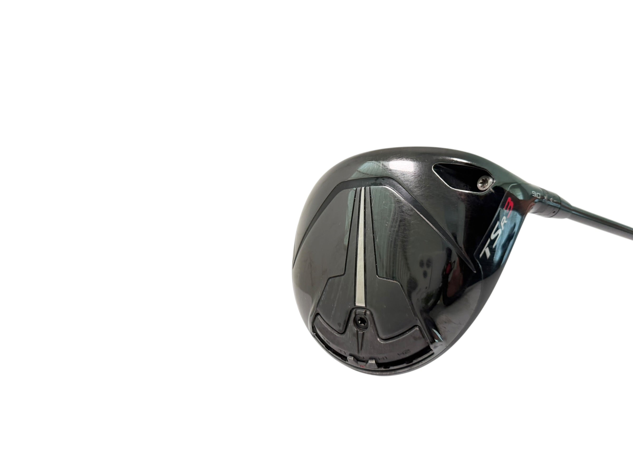 Titleist TSR3 Driver / 9 Degree / Extra Stiff Flex