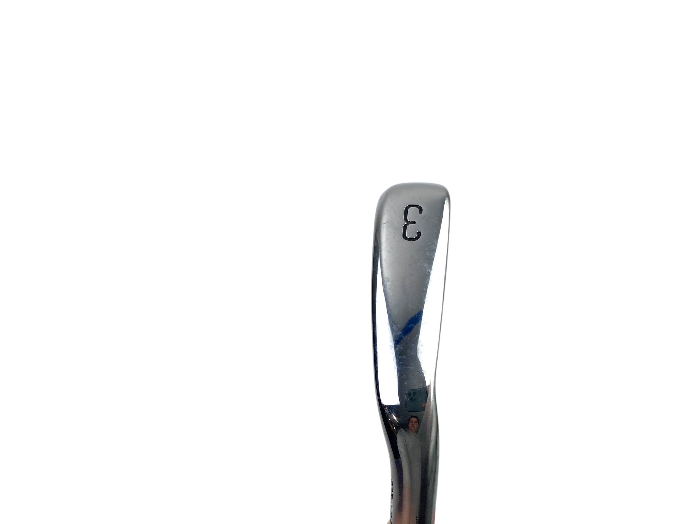 Titleist T200 2023 3 Iron / 20 Degree / Extra Stiff Flex