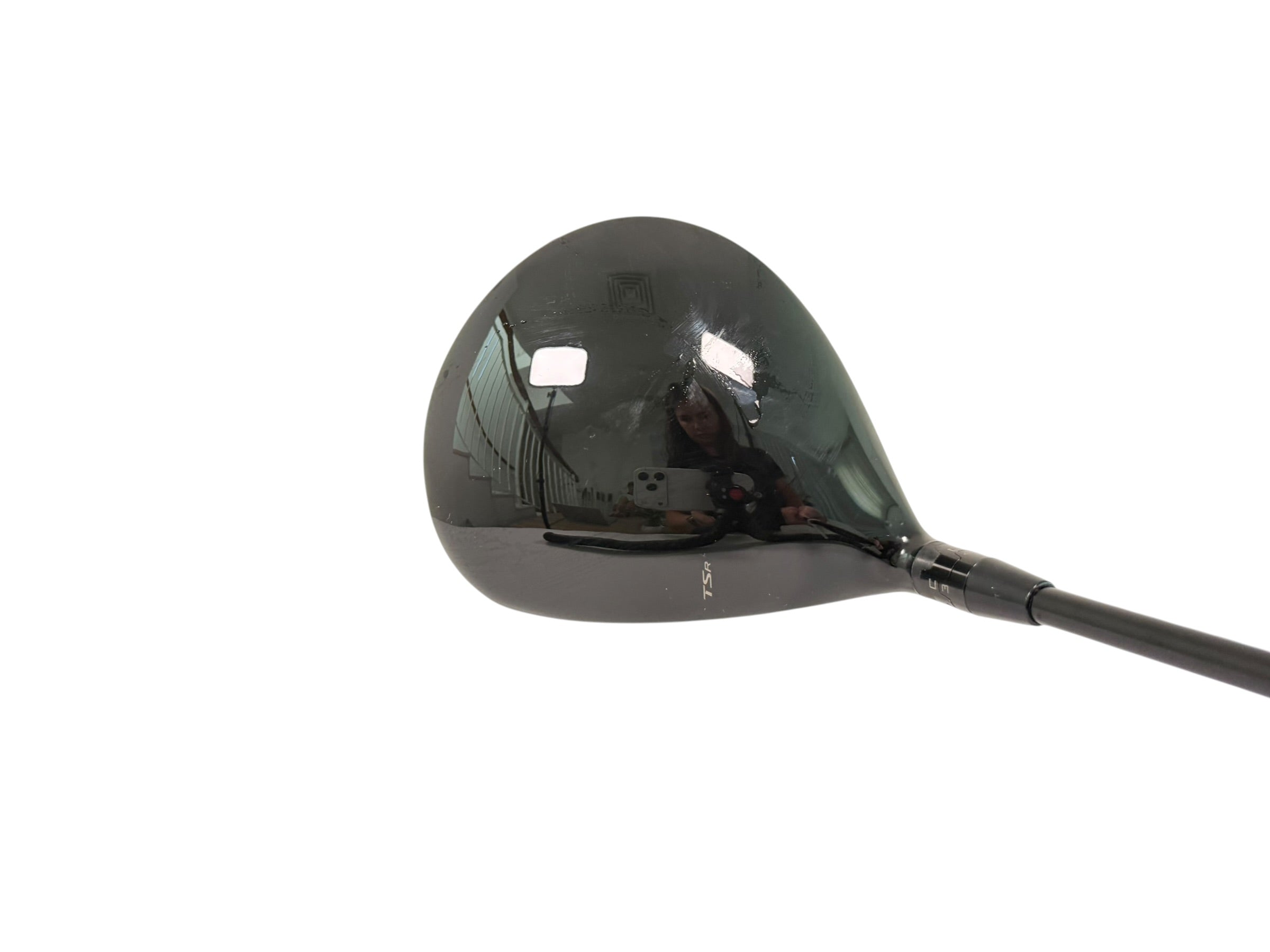 Titleist TSR3 Driver / 9 Degree / Extra Stiff Flex
