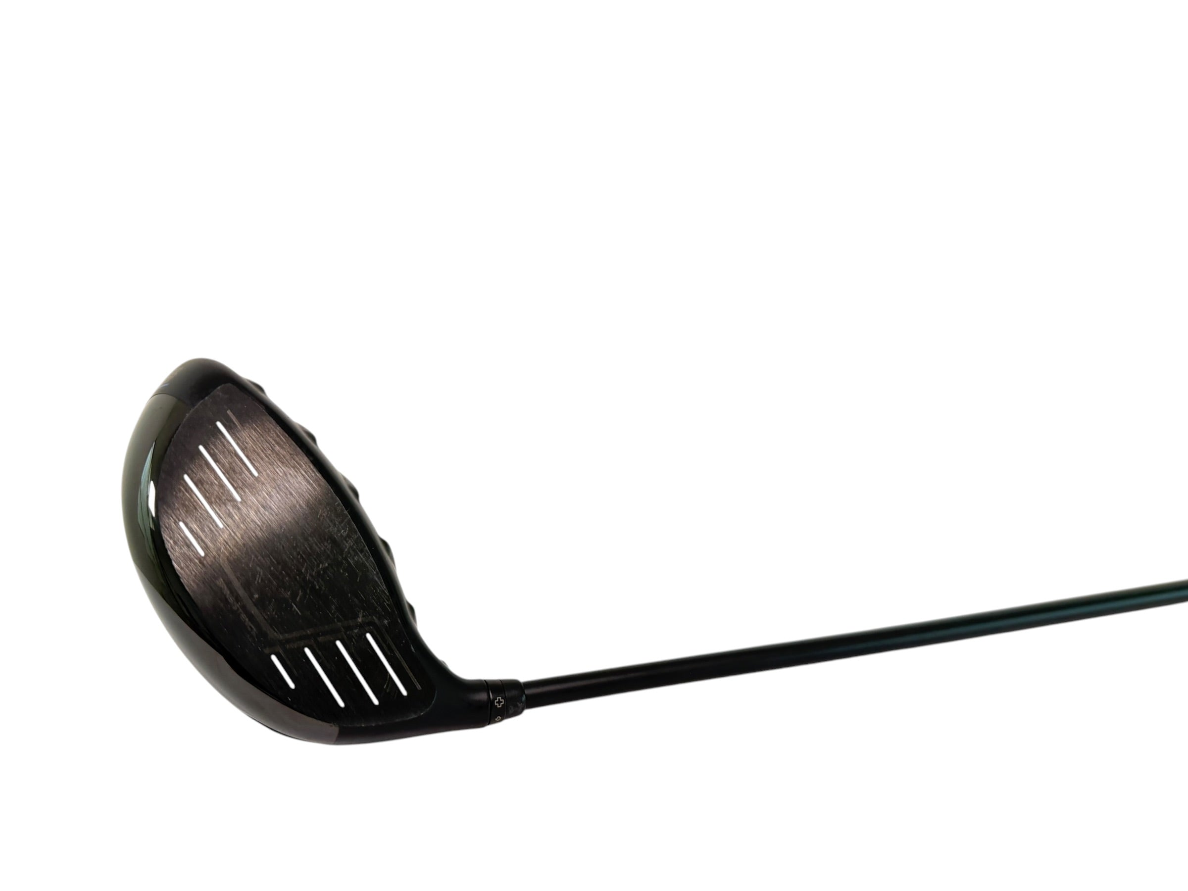 Ping G440 LST Driver / 10.5 Degree / Extra Stiff Flex