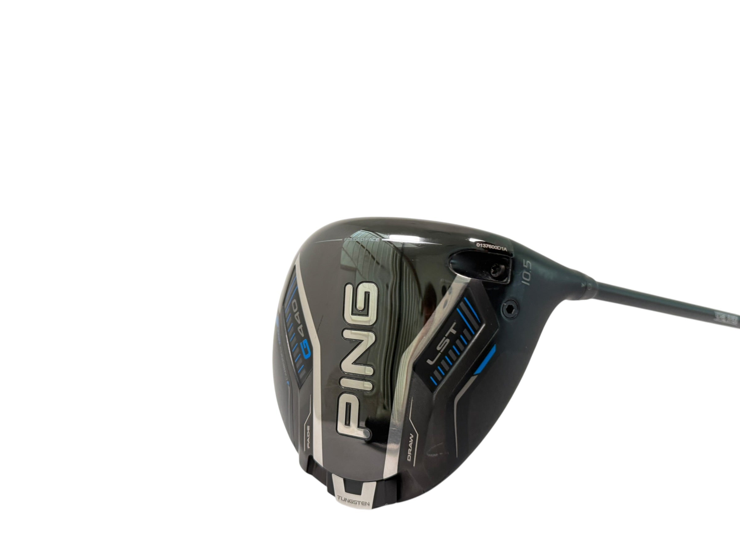Ping G440 LST Driver / 10.5 Degree / Extra Stiff Flex