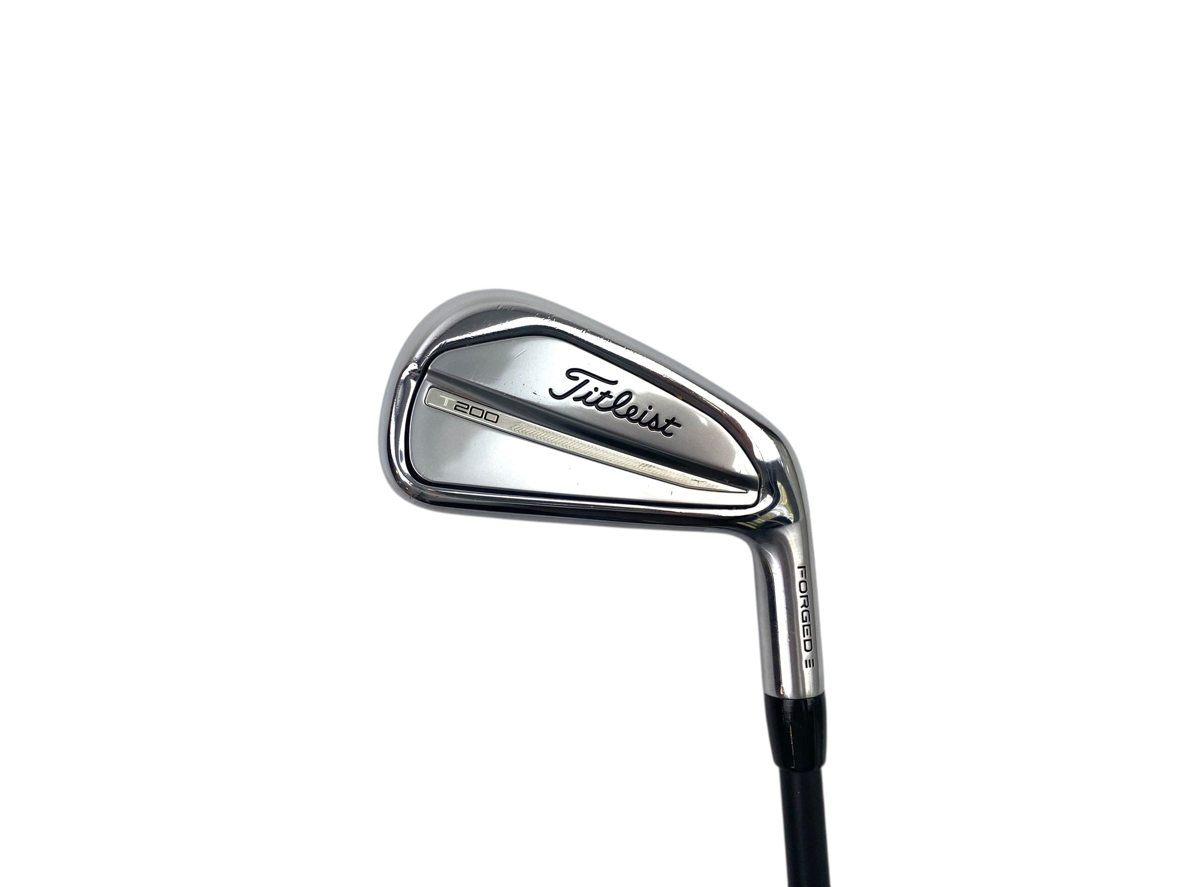Titleist T200 2023 4 Iron / 22 Degree / Regular Flex