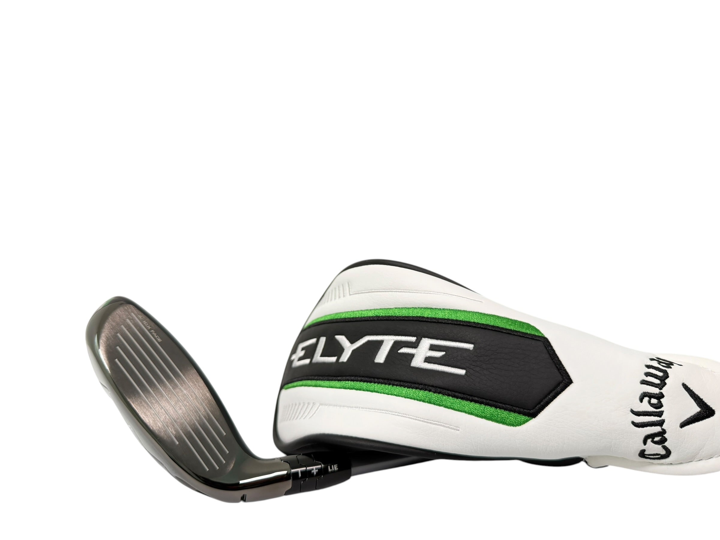 Callaway Elyte 3 Hybrid / 19 Degree / Regular Flex