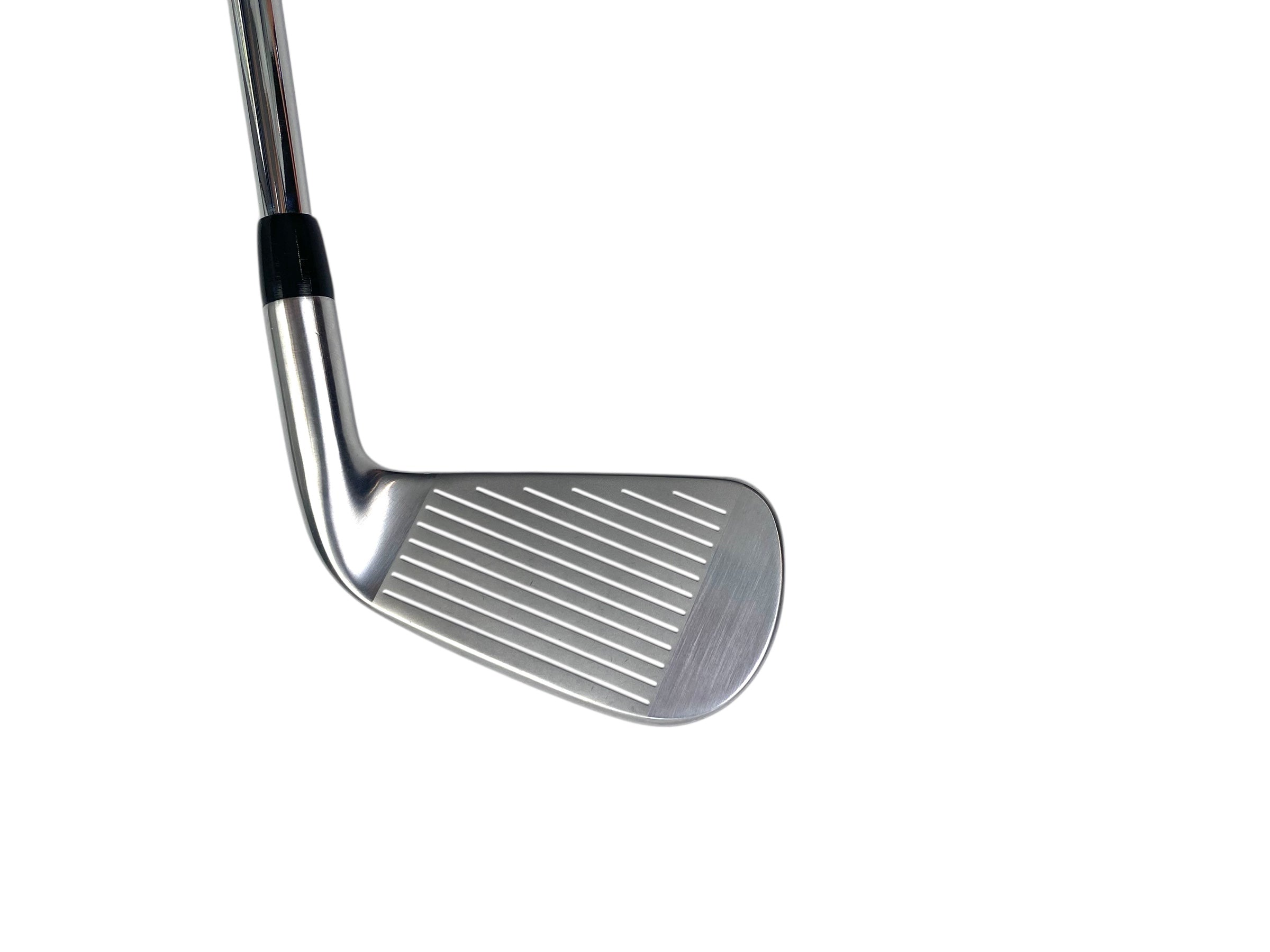 Left Hand Titleist T200 2023 3 Iron / 20 Degree / Stiff Flex