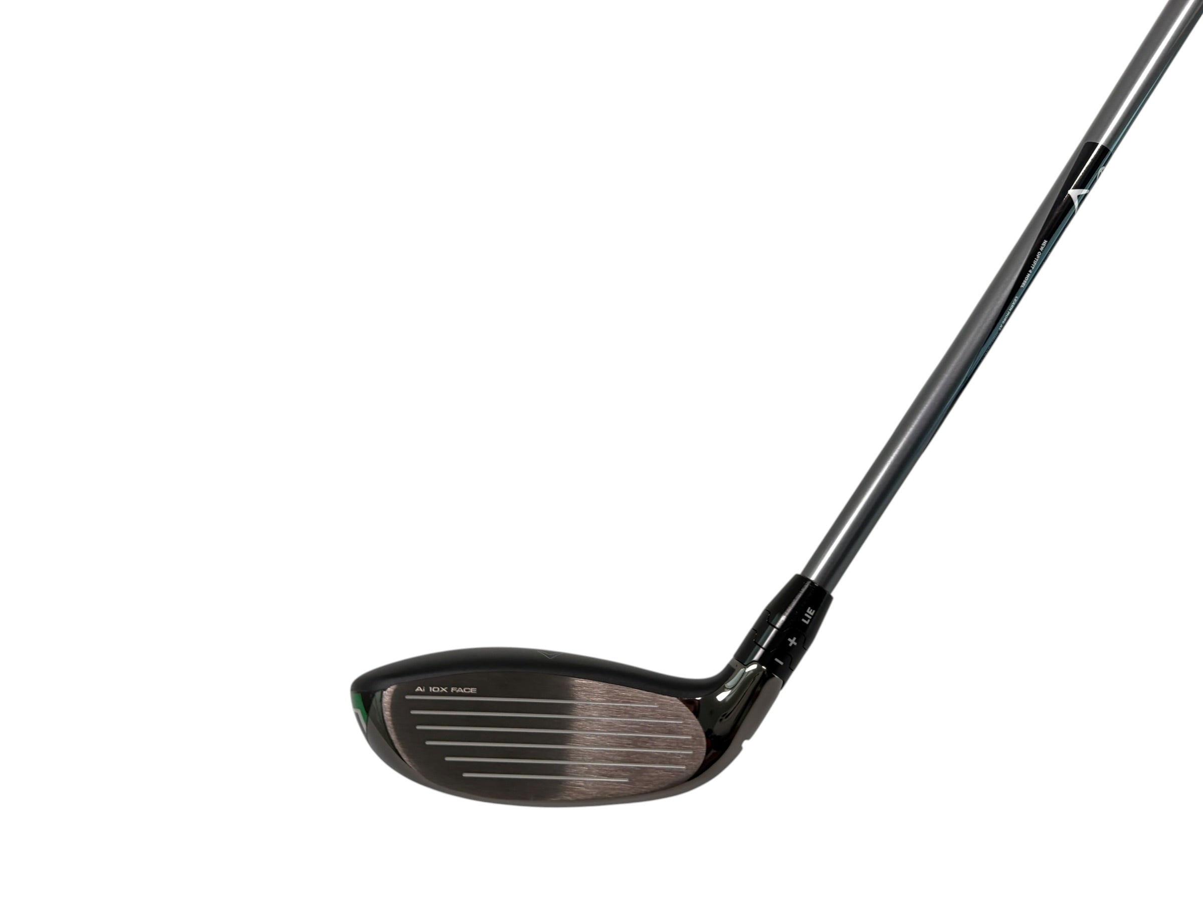 Callaway Elyte 3 Hybrid / 19 Degree / Regular Flex