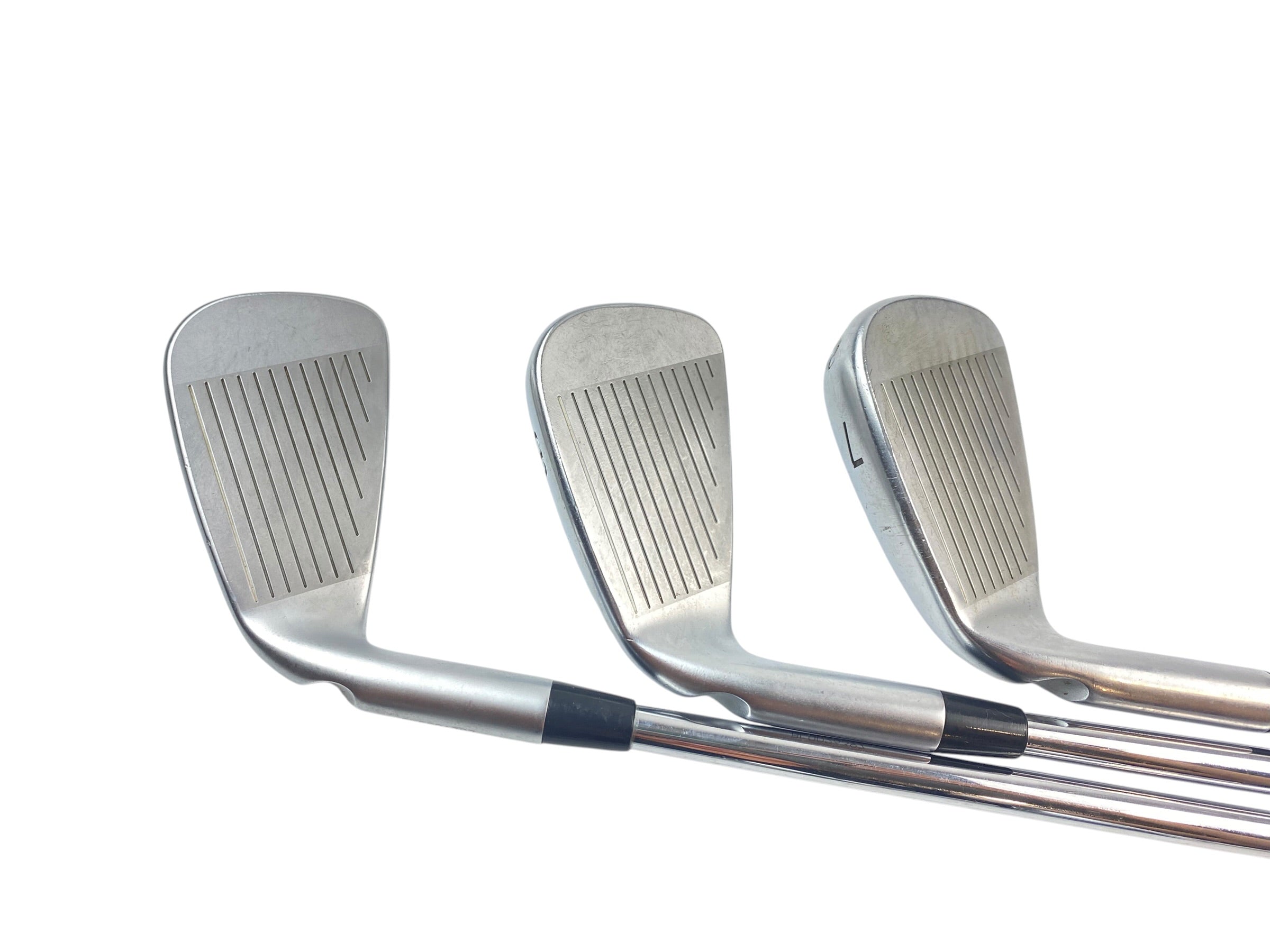 PING i240 Blue Dot Irons / 5-PW / Regular Flex