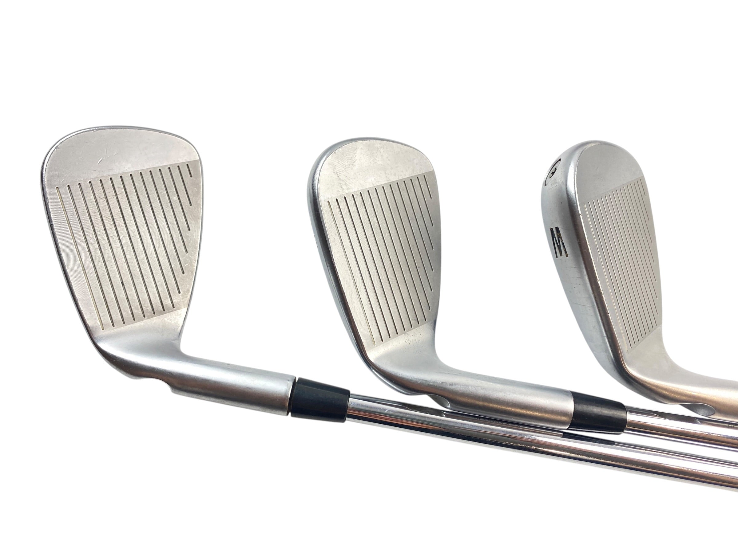 PING i240 Blue Dot Irons / 5-PW / Regular Flex