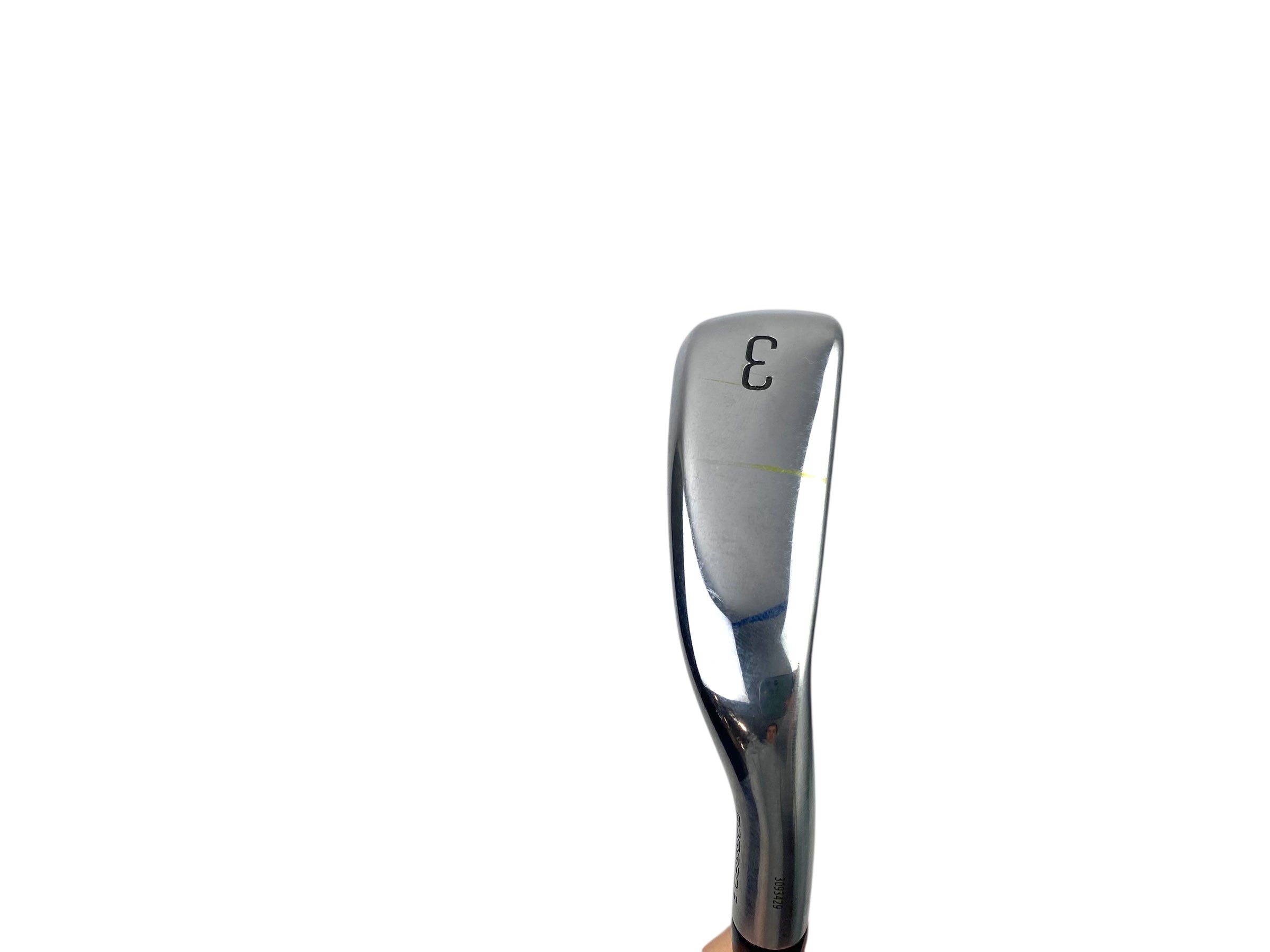 Titleist U505 2023 3 Iron / 20 Degree / Stiff Flex