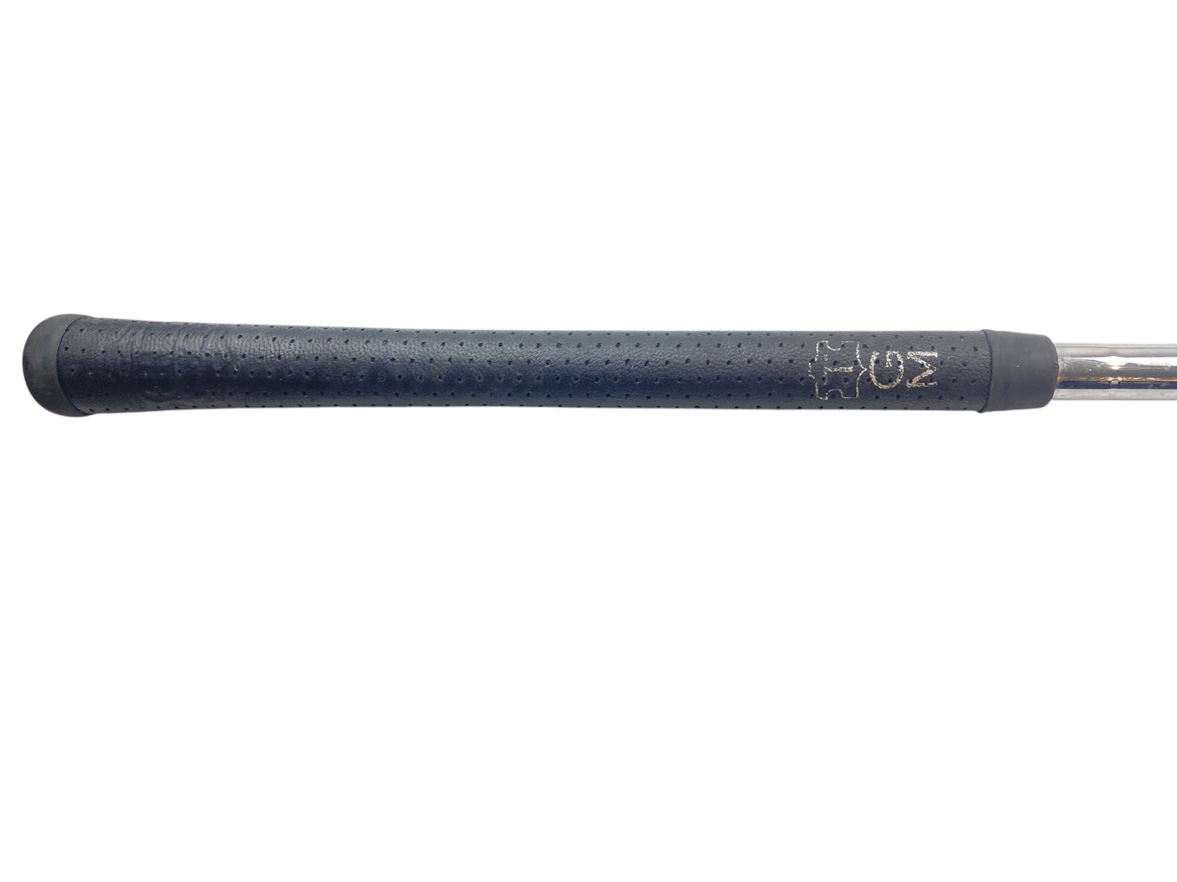 PING i240 Blue Dot Irons / 5-PW / Regular Flex
