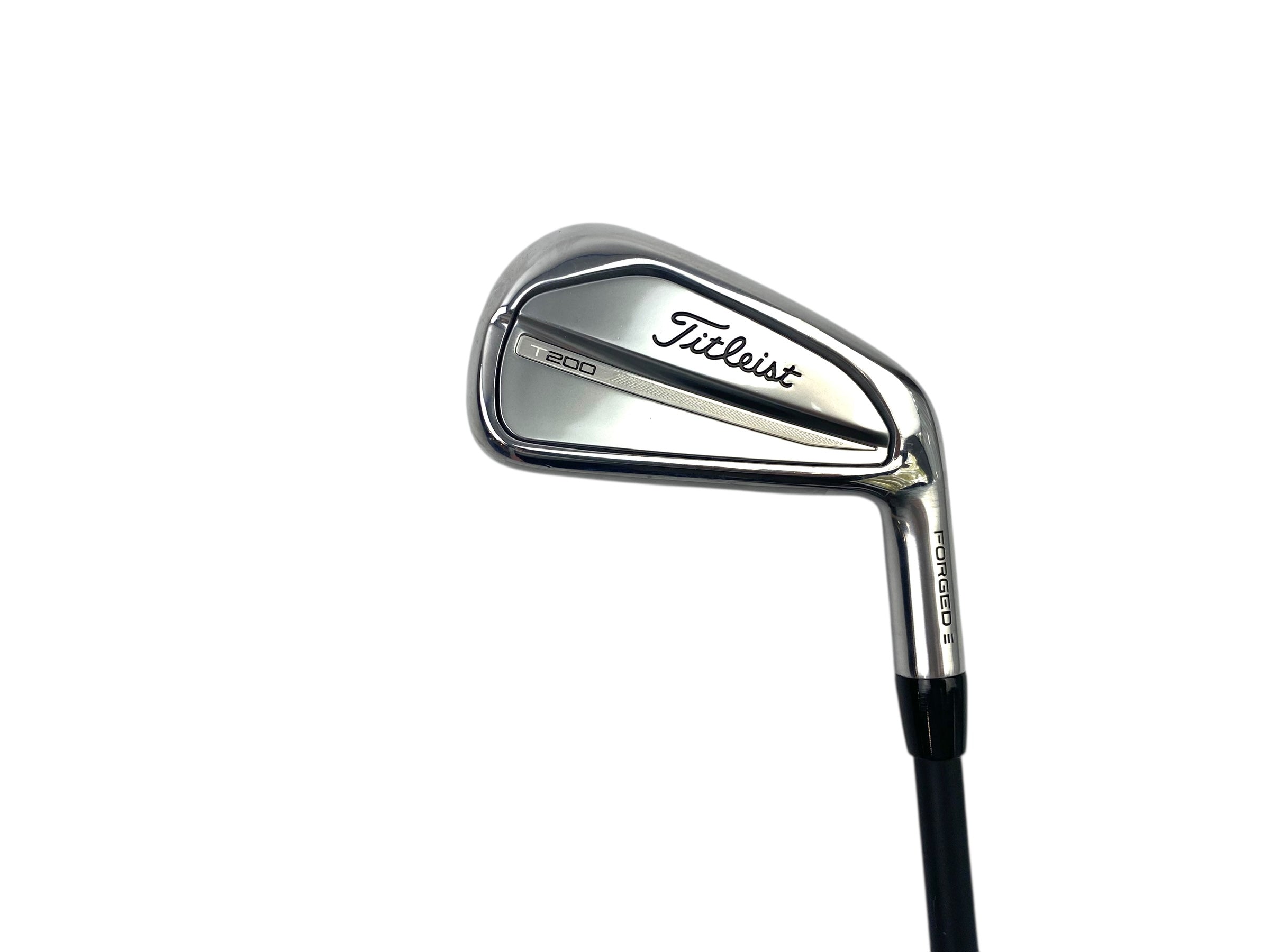 Titleist T200 2023 4 Iron / 22 Degree / Stiff Flex
