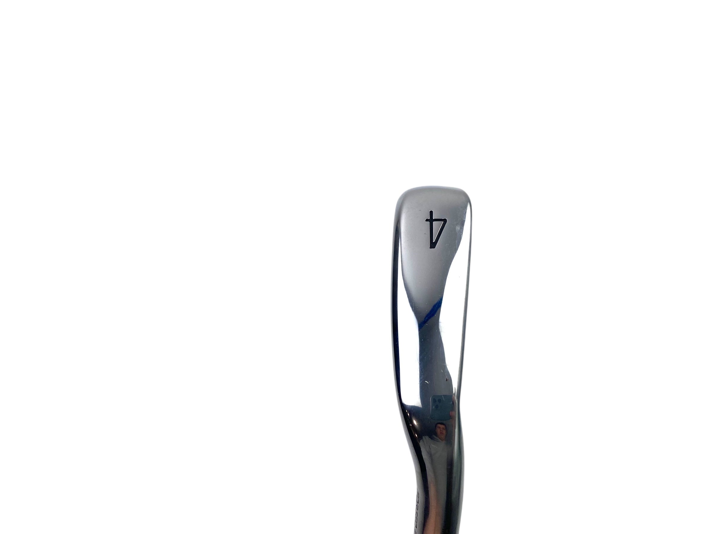 Titleist T200 2023 4 Iron / 22 Degree / Stiff Flex