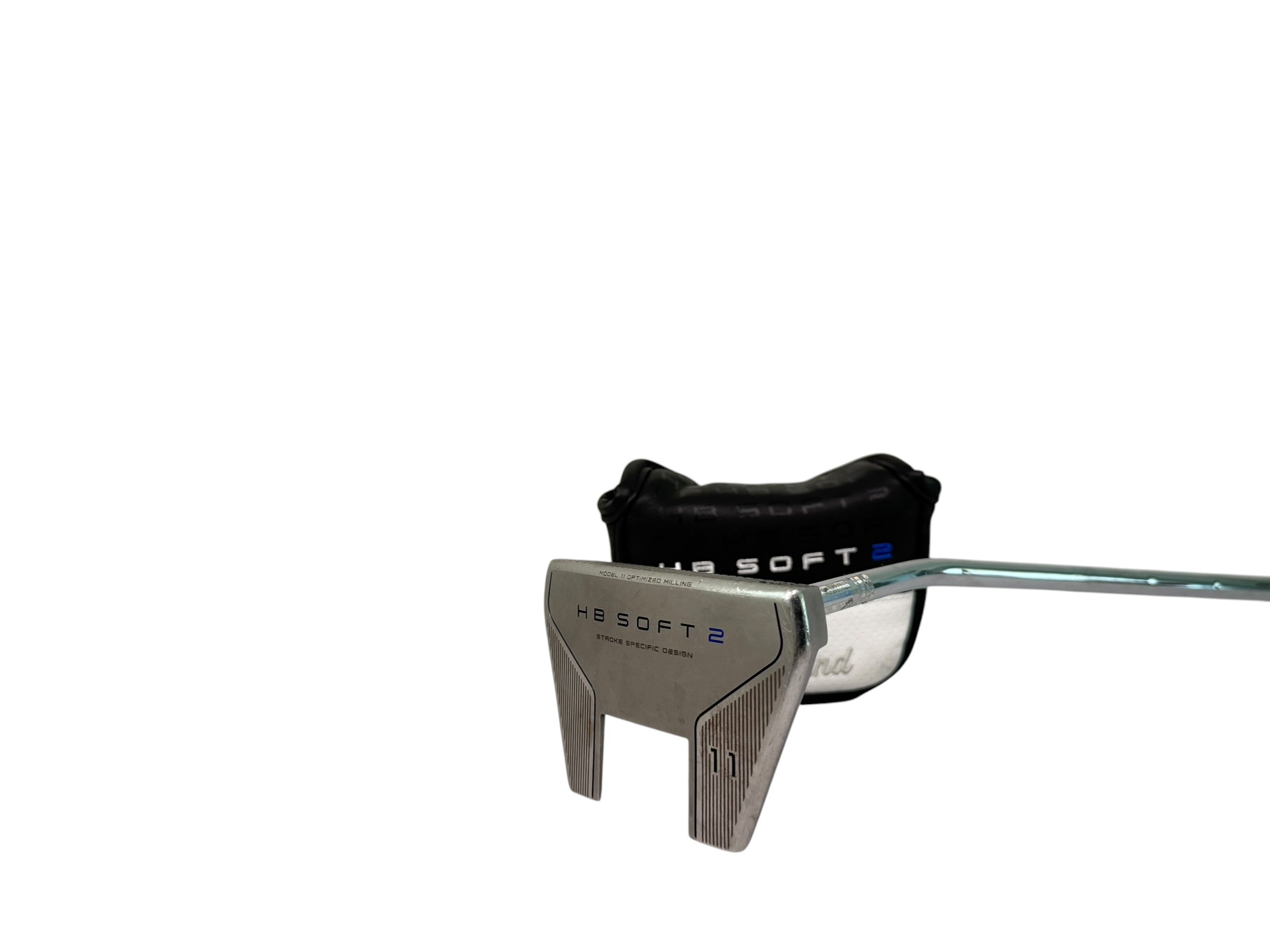 Cleveland HB Soft 2 Putter / 34 Inch