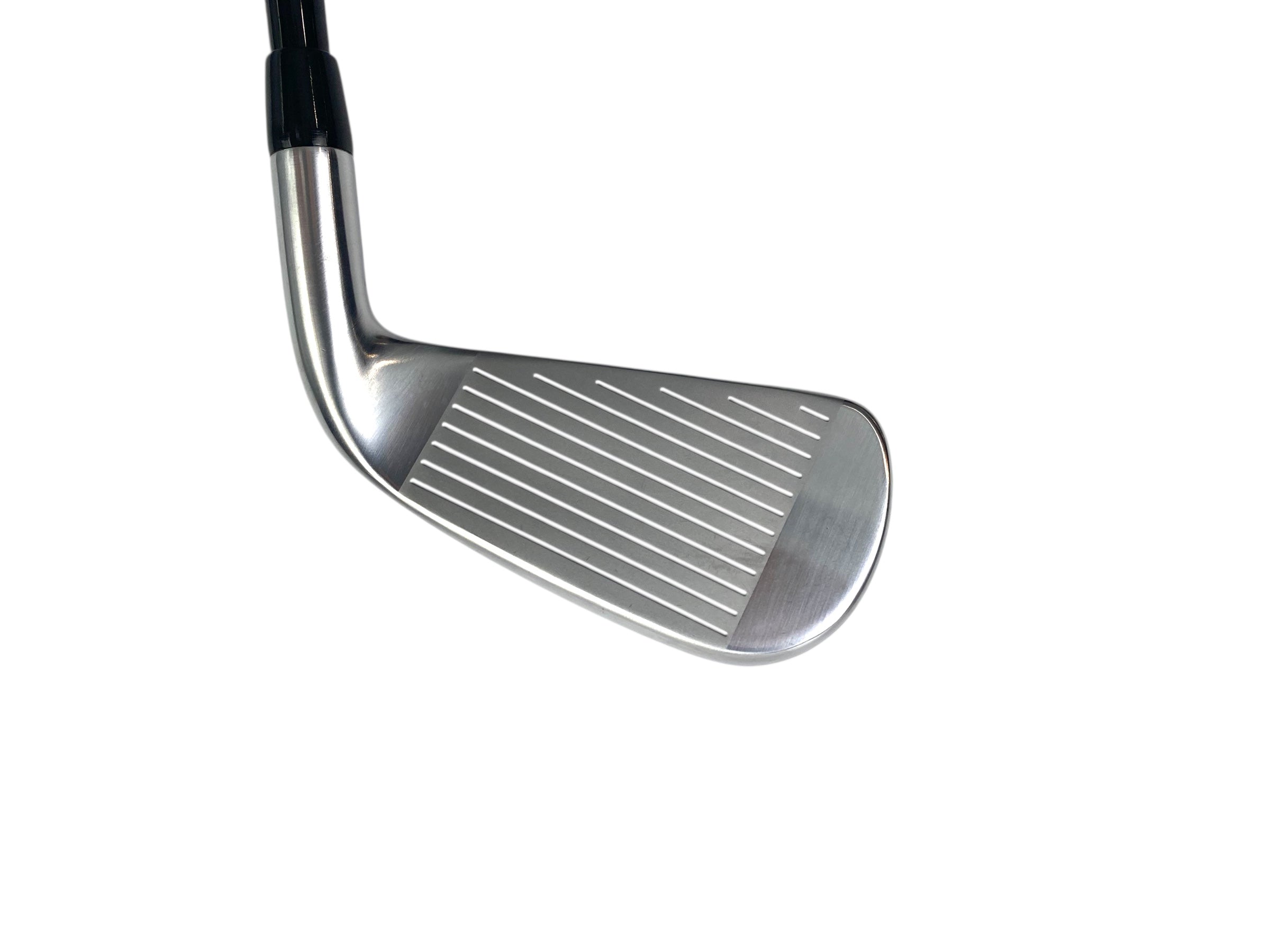 Left Hand Titleist U505 2023 2 Iron / 18 Degree / Stiff Flex