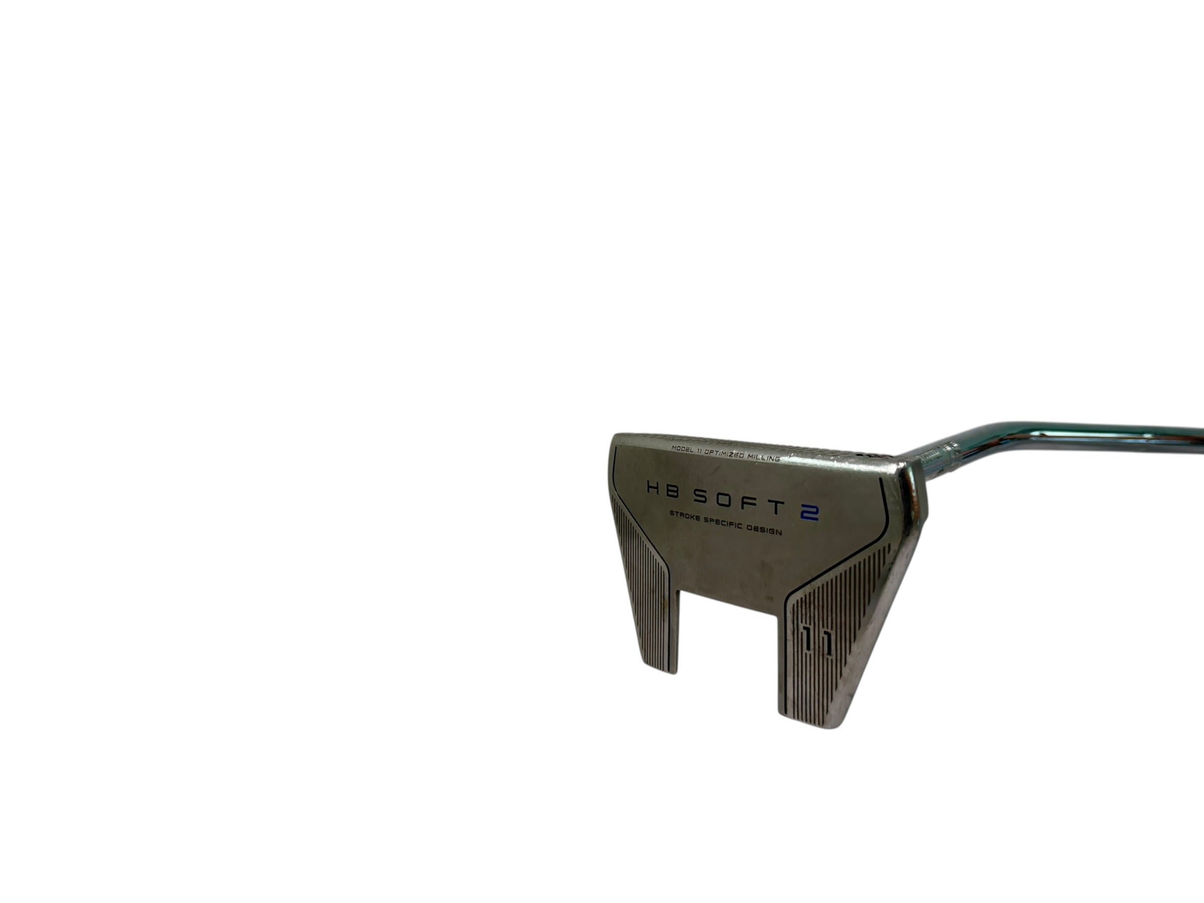 Cleveland HB Soft 2 Putter / 34 Inch