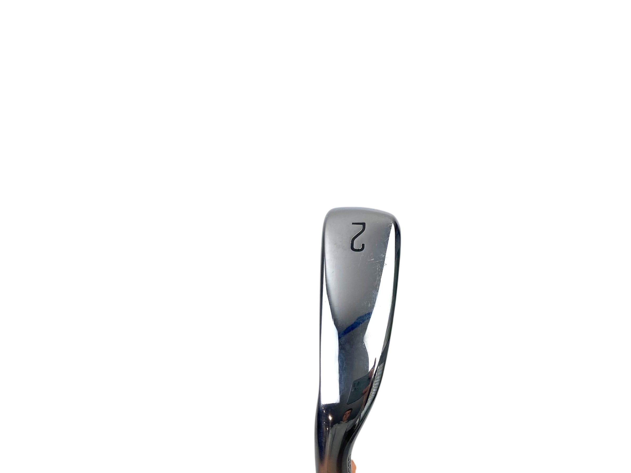 Left Hand Titleist U505 2023 2 Iron / 18 Degree / Stiff Flex