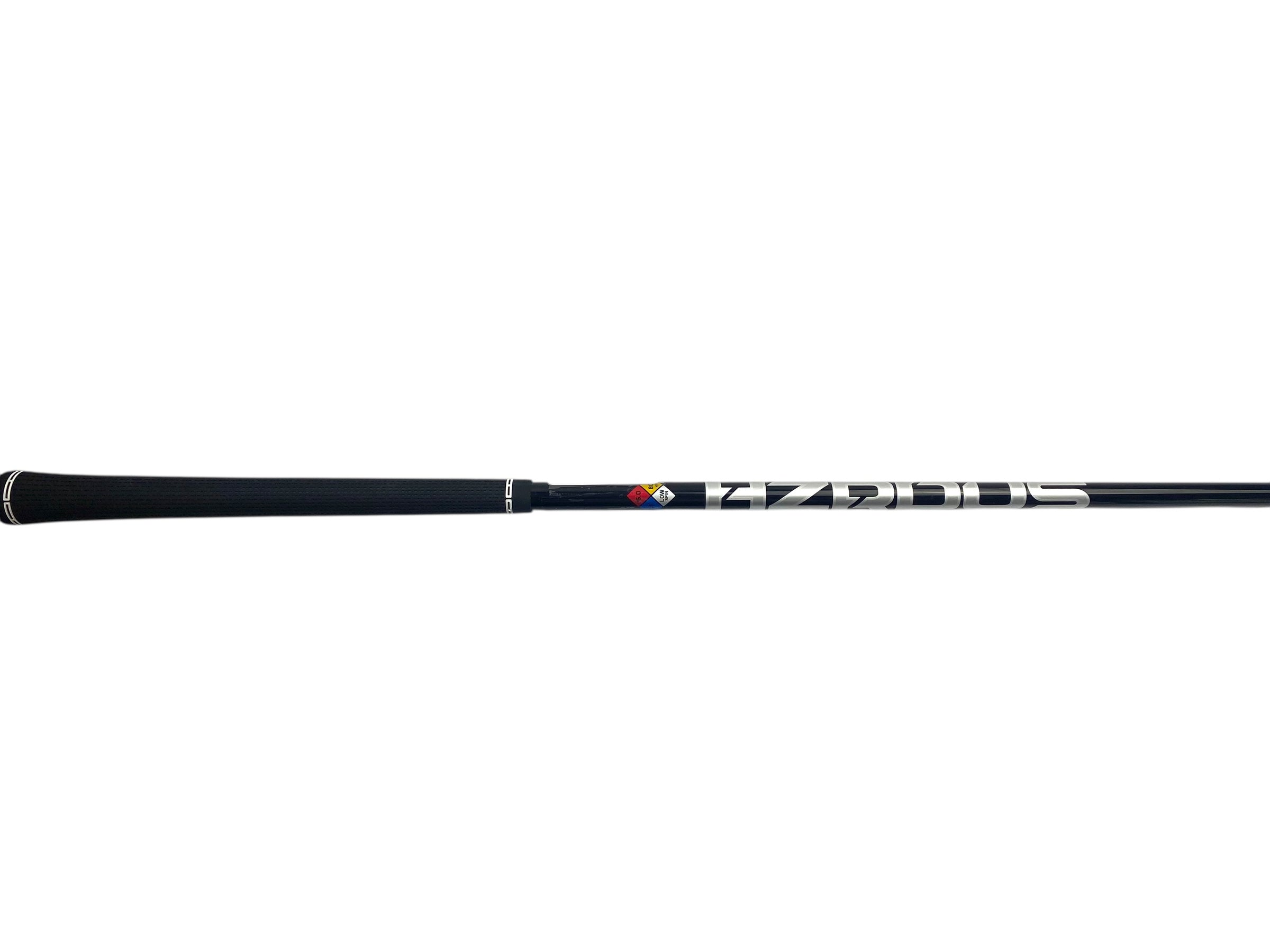 Left Hand Titleist U505 2023 2 Iron / 18 Degree / Stiff Flex