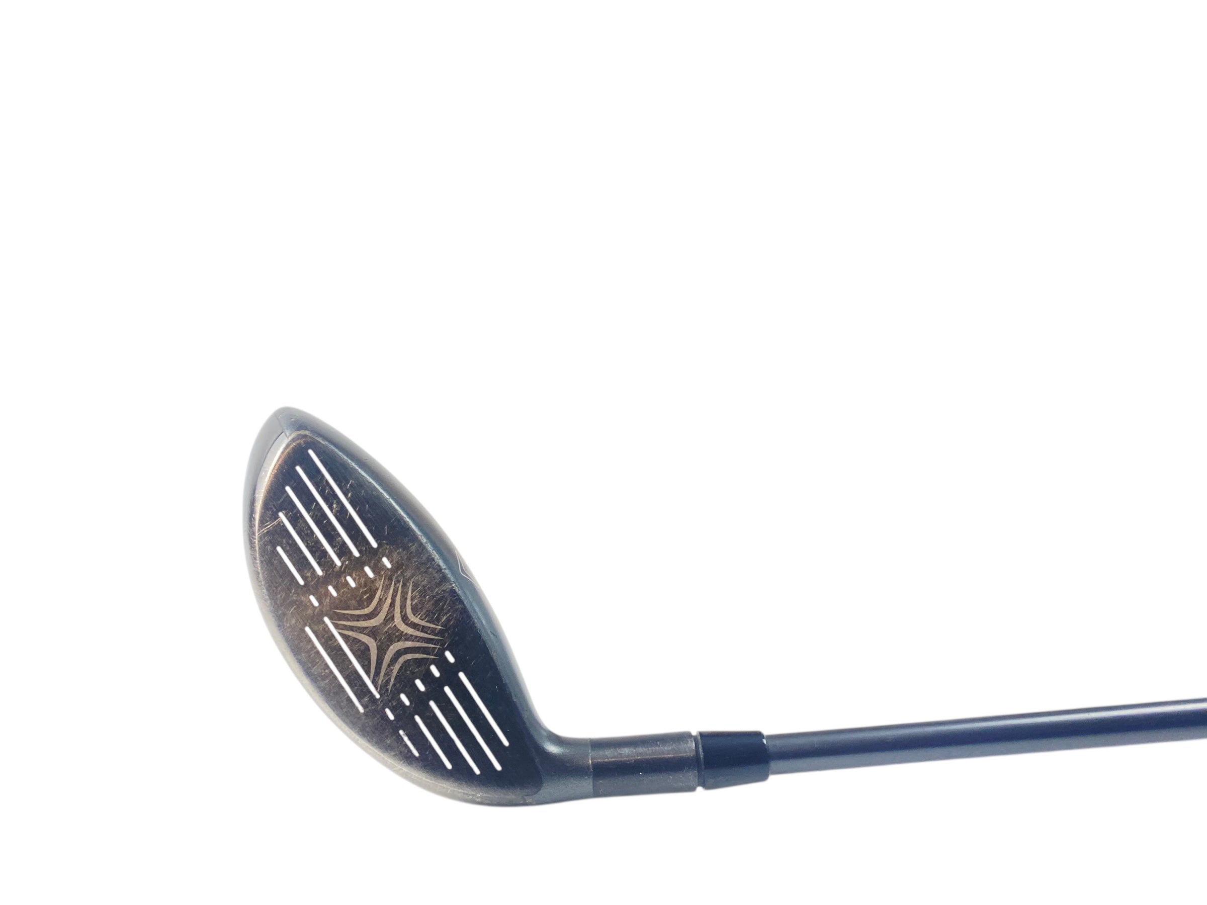 Callaway X2 Hot 5 Wood / 18 Degree / Regular Flex