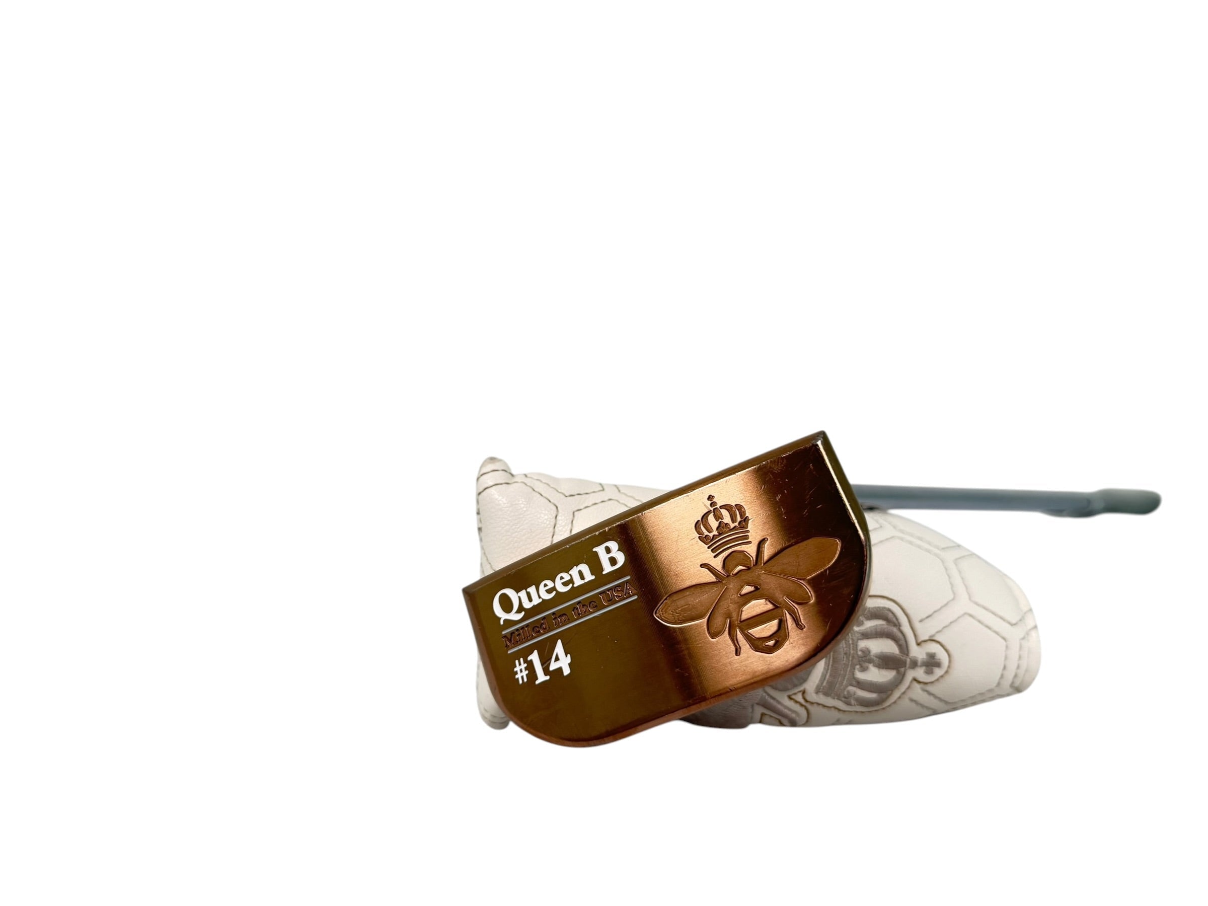 Bettinardi Queen B 2023 Putter / 34 Inch
