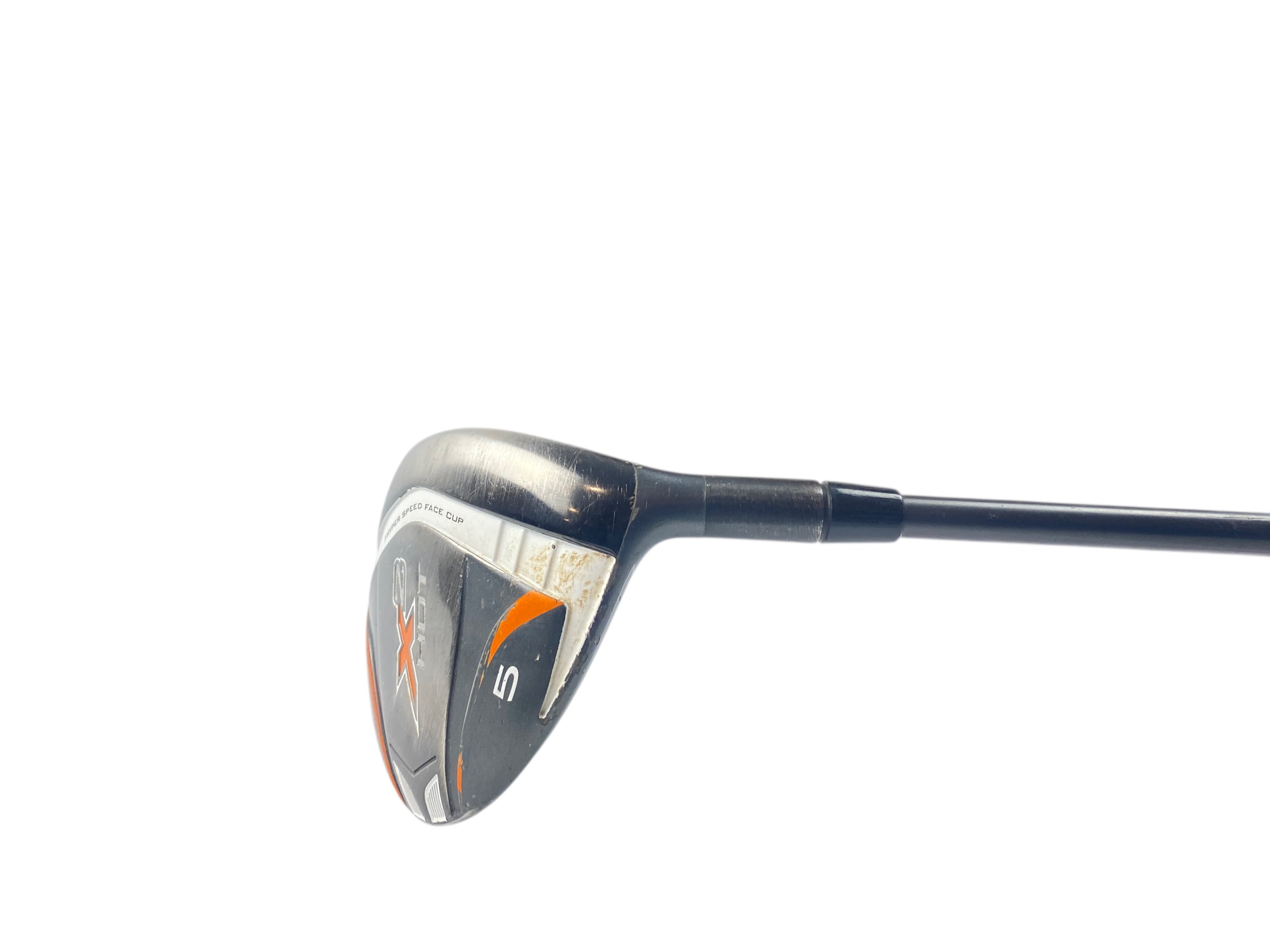 Callaway X2 Hot 5 Wood / 18 Degree / Regular Flex