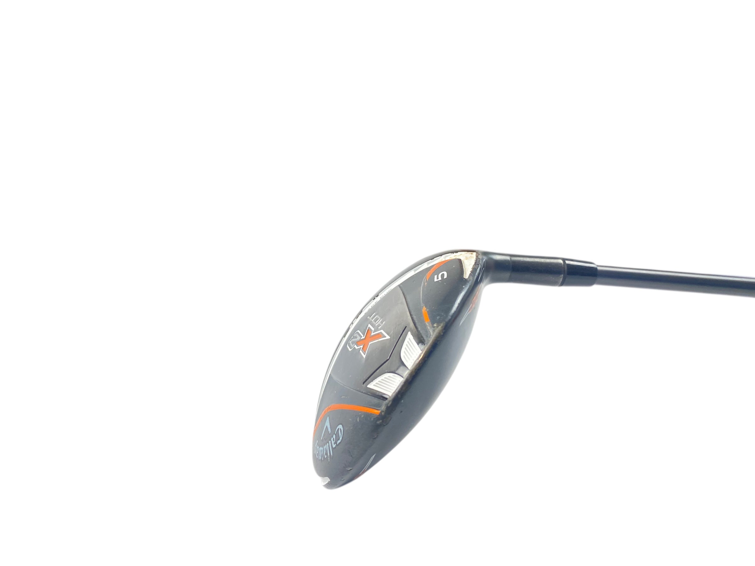 Callaway X2 Hot 5 Wood / 18 Degree / Regular Flex
