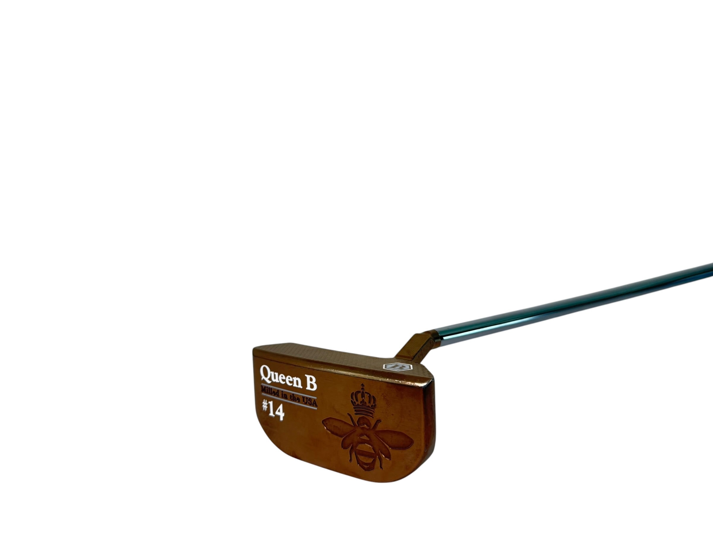 Bettinardi Queen B 2023 Putter / 34 Inch