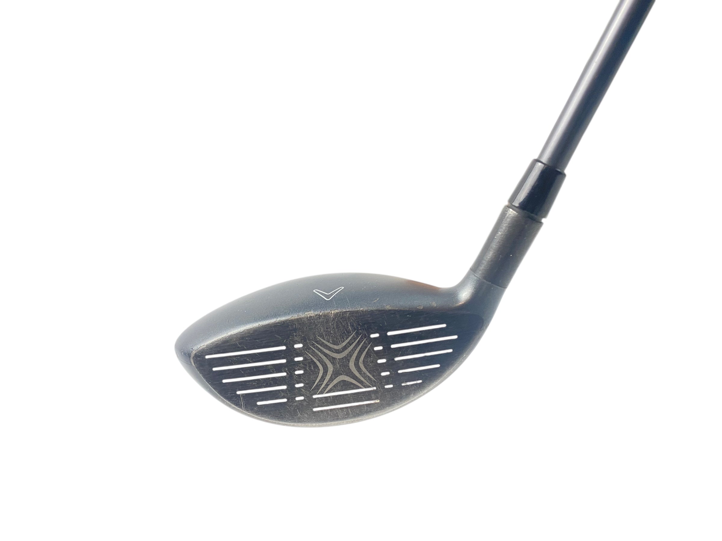Callaway X2 Hot 5 Wood / 18 Degree / Regular Flex
